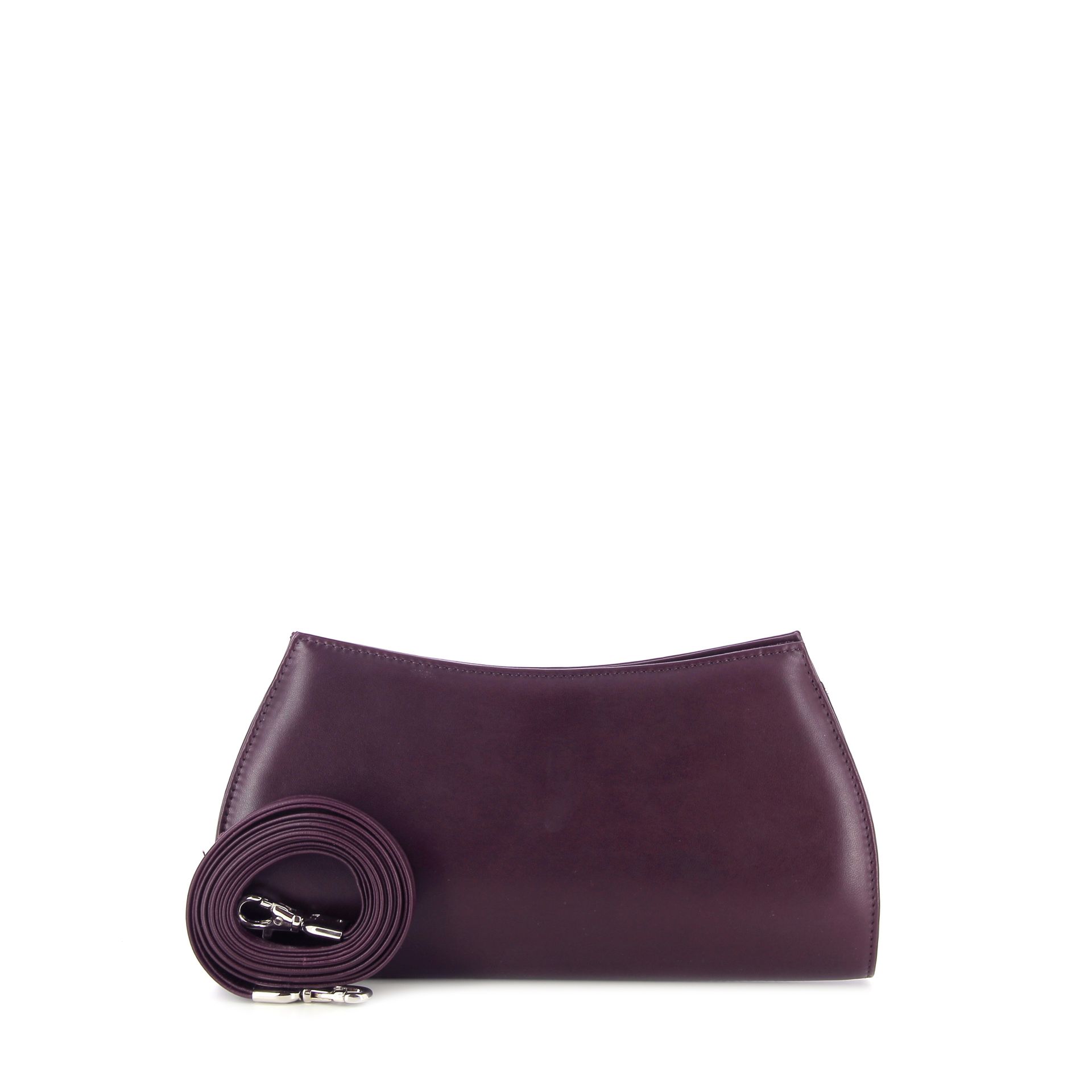Lebru Handtas 264674 rood