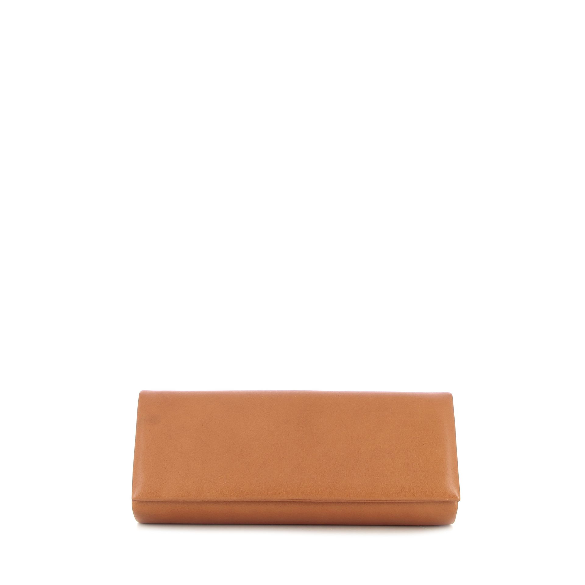 Lebru Handtas 264676 cognac