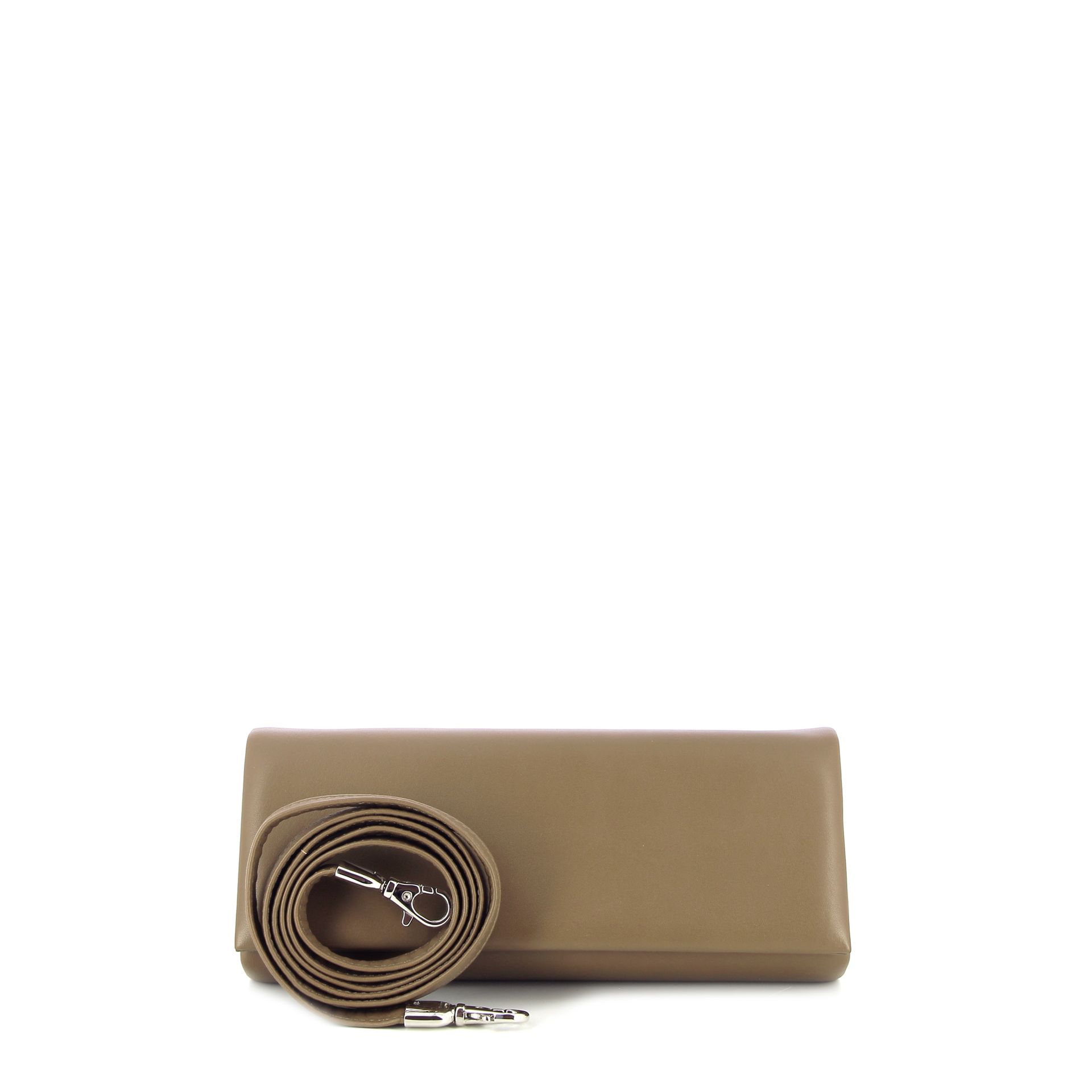 Lebru Handtas 264677 groen