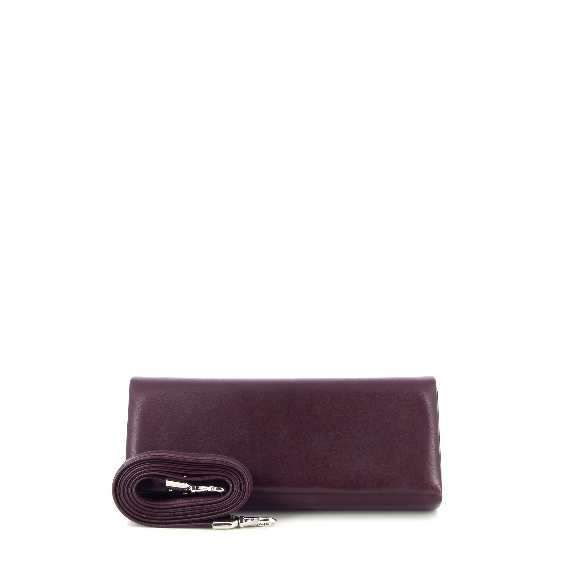 Lebru Handtas 264678 rood