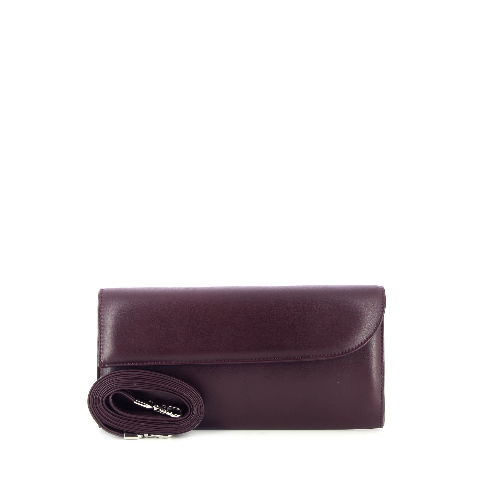 Lebru Handtas 264679 rood