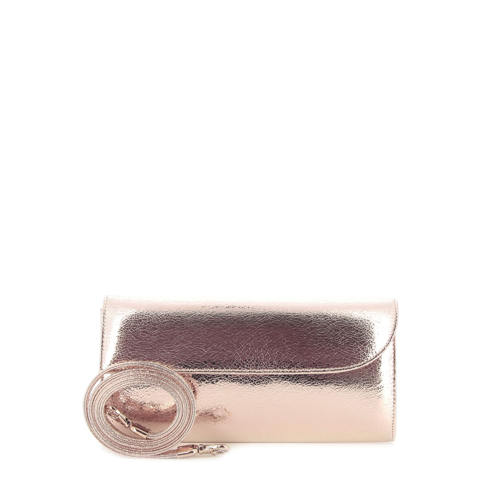 Lebru Handtas 264681 goud