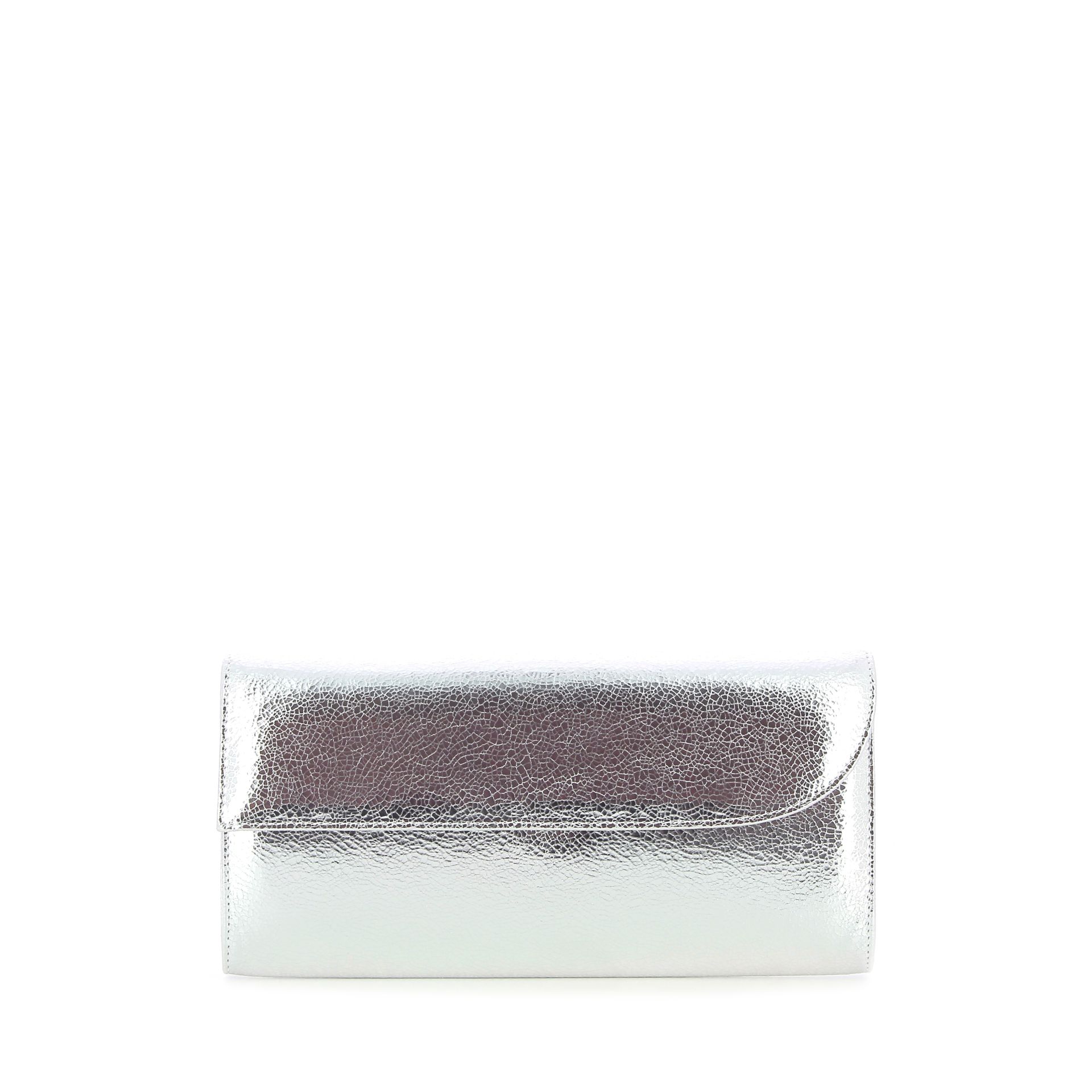 Lebru Handtas 264682 zilver