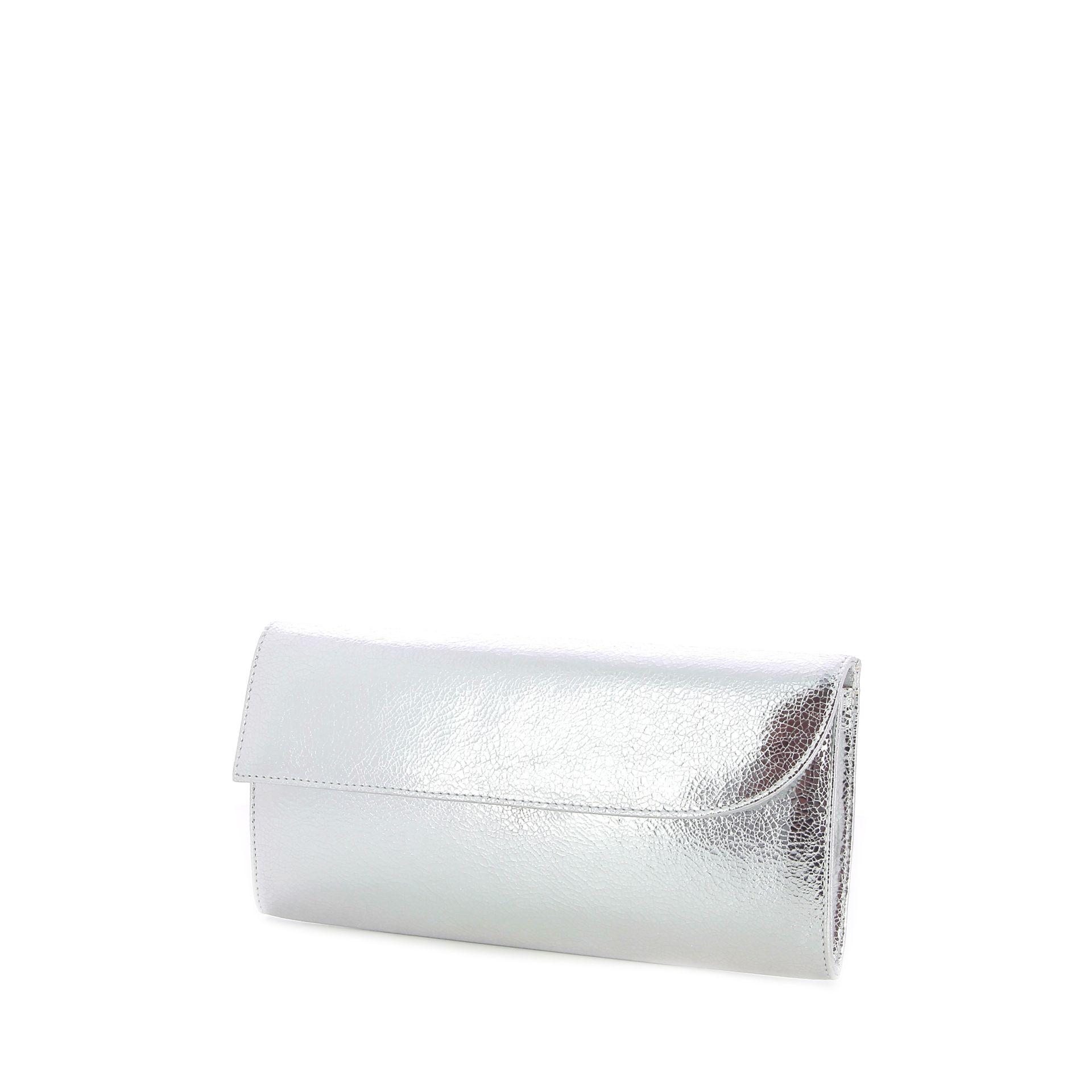 Lebru Handtas 264682 zilver