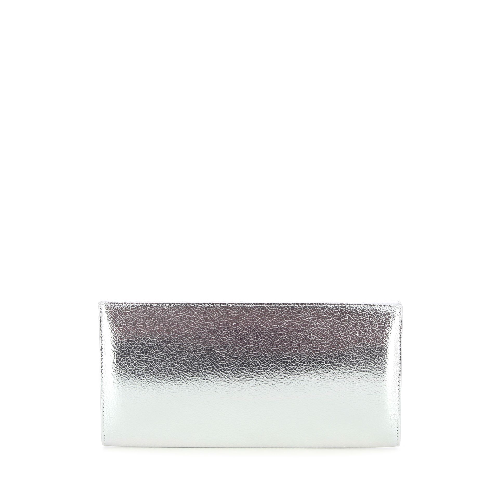 Lebru Handtas 264682 zilver