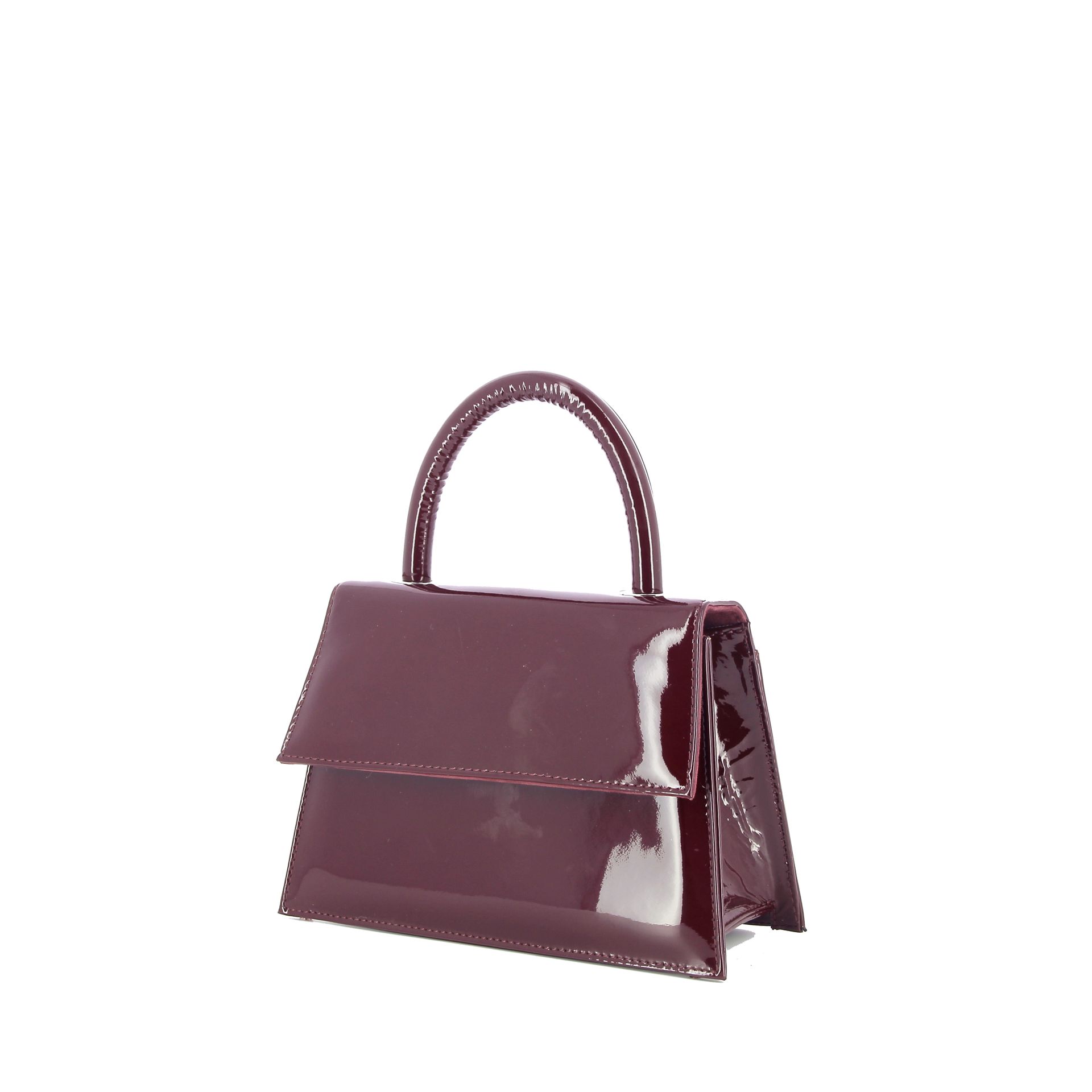 Lebru Handtas 264683 rood