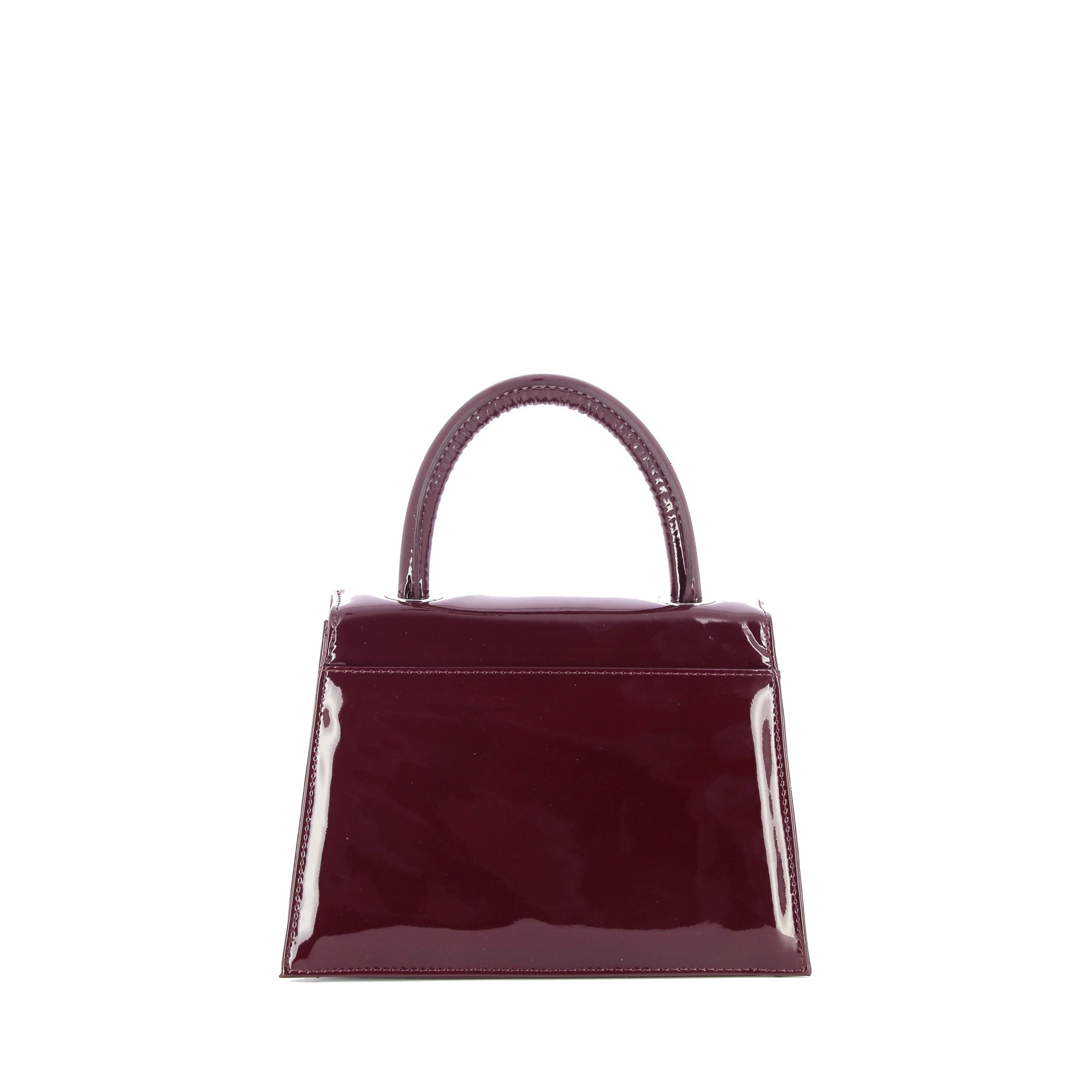 Lebru Handtas 264683 rood