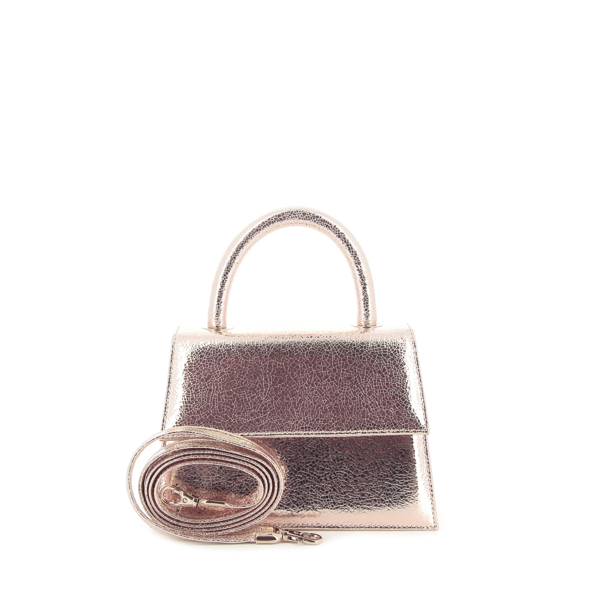 Lebru Handtas 264684 goud