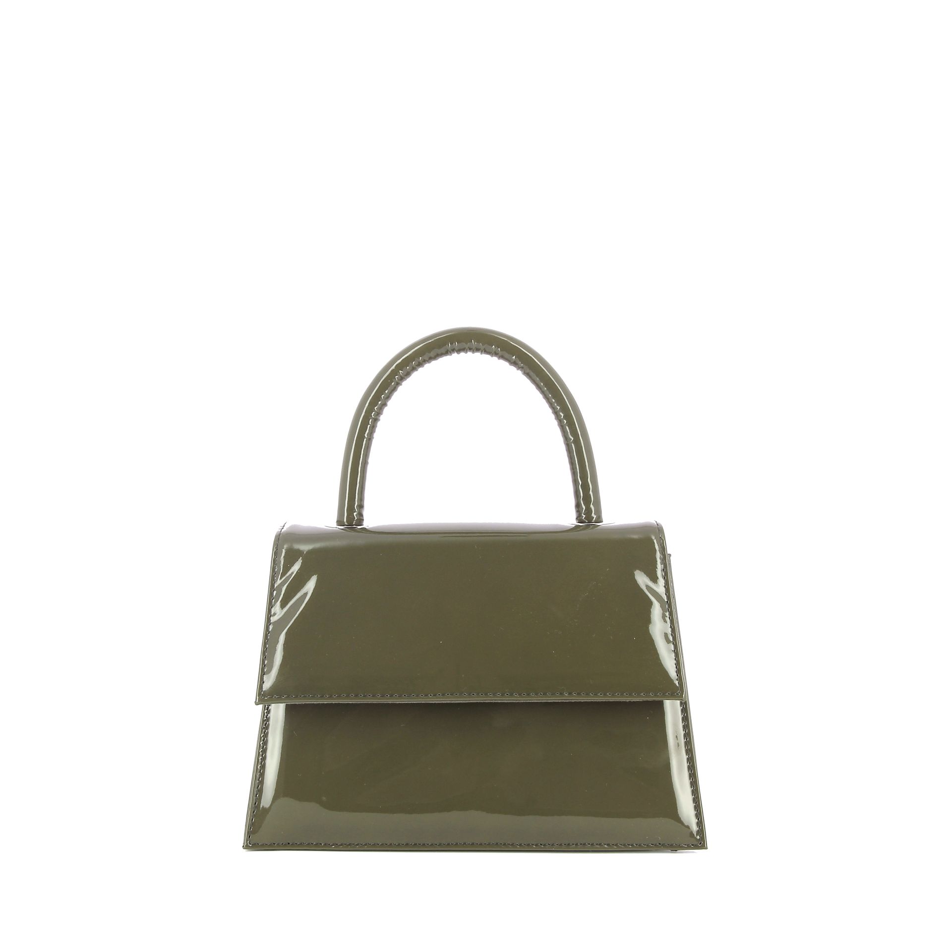 Lebru Handtas 264686 groen