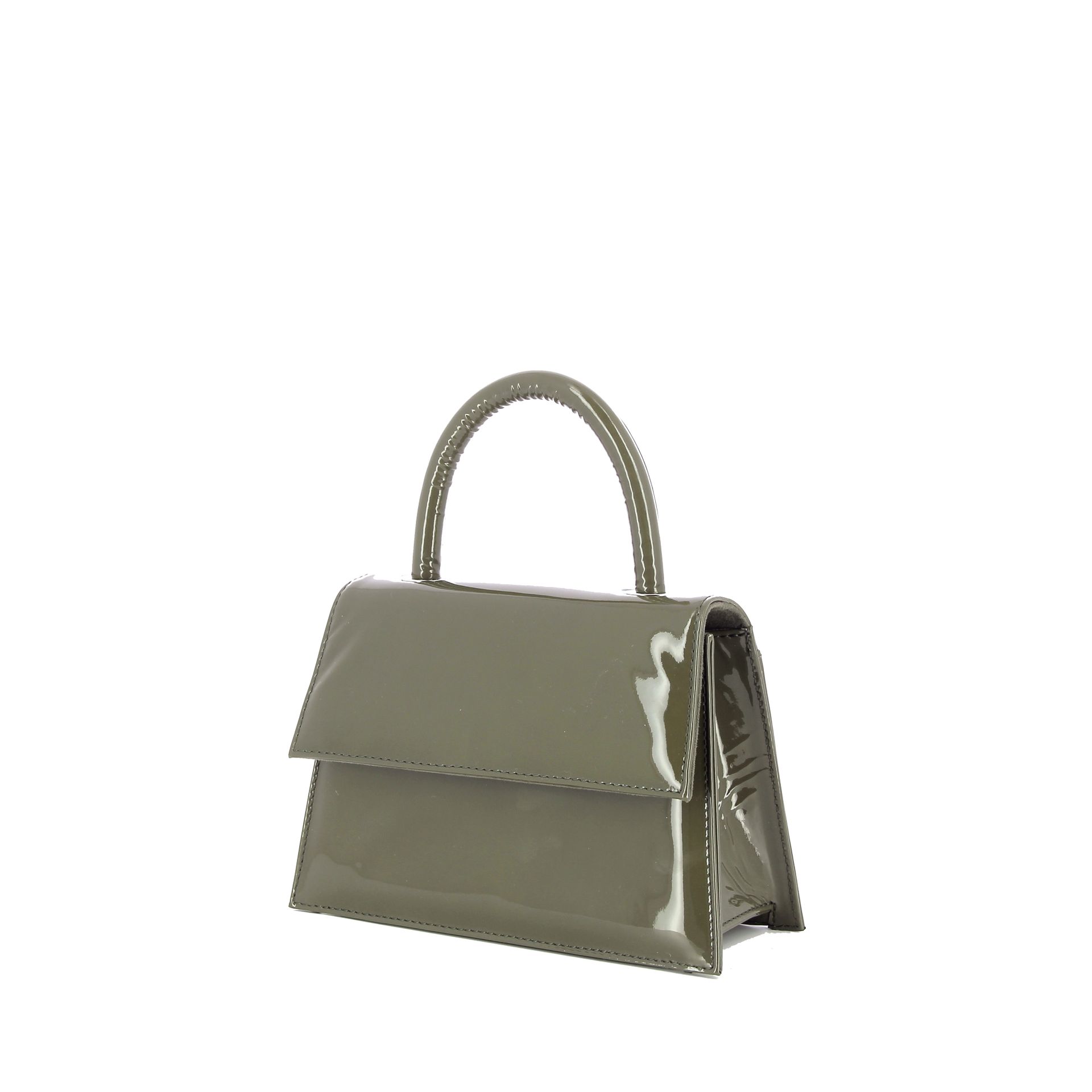 Lebru Handtas 264686 groen