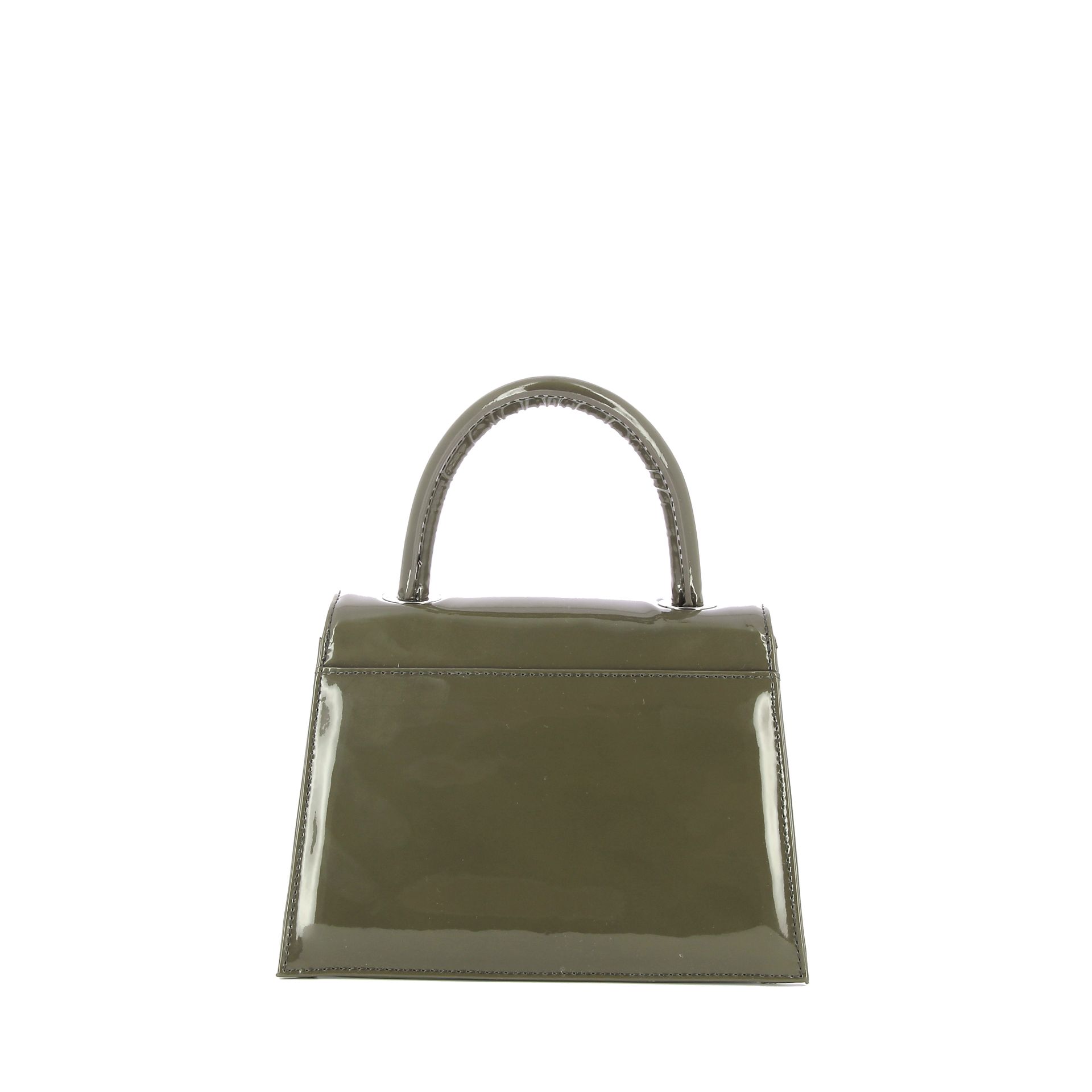 Lebru Handtas 264686 groen