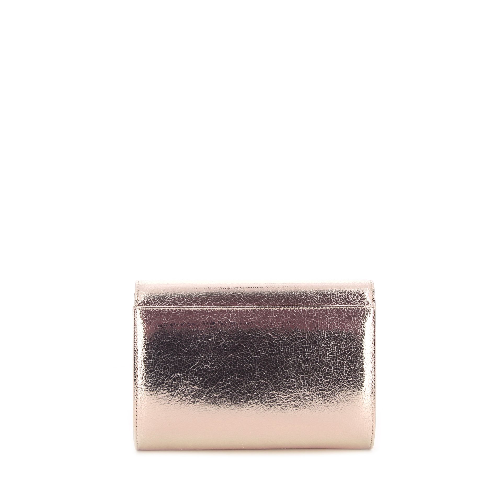 Lebru Handtas 264689 goud