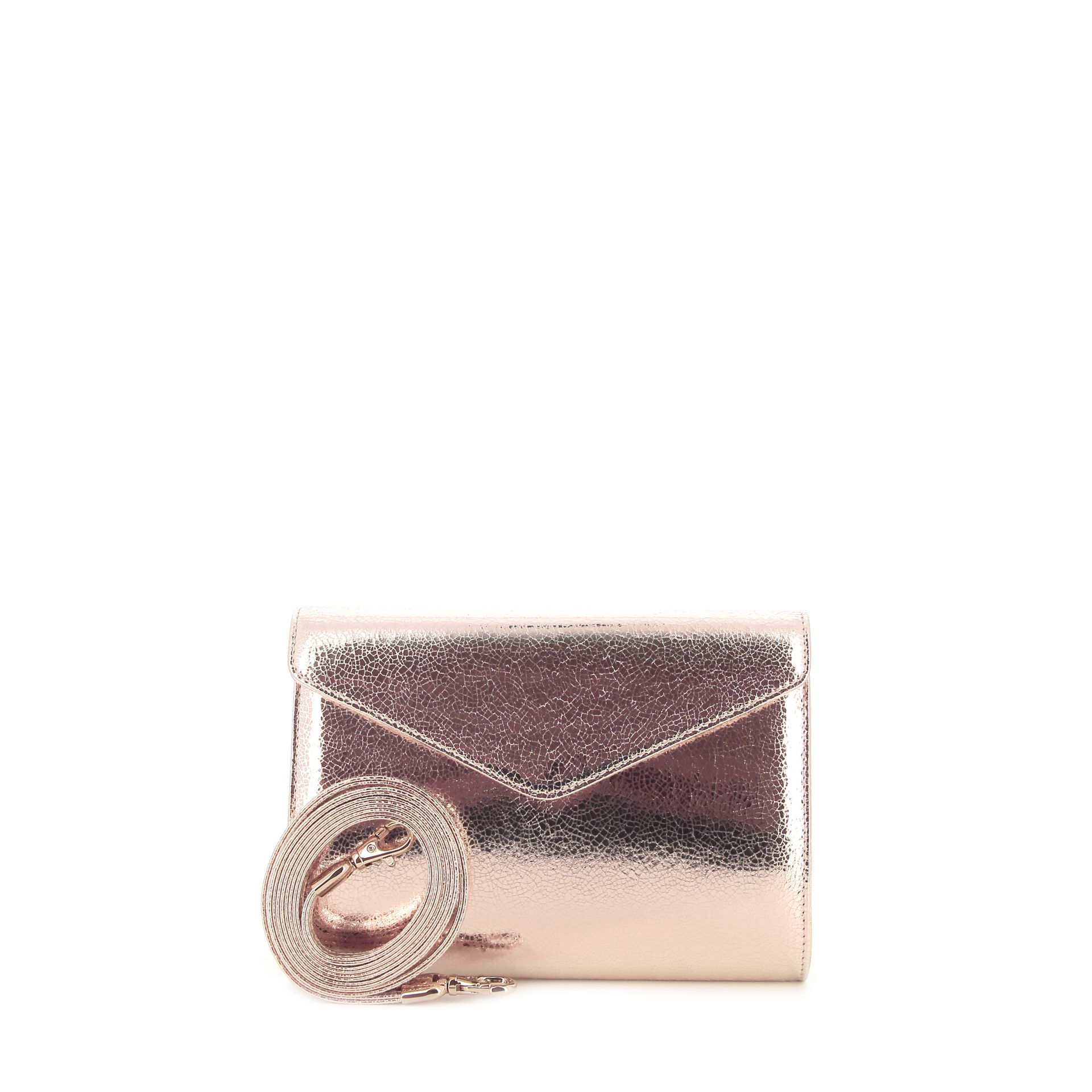 Lebru Handtas 264689 goud