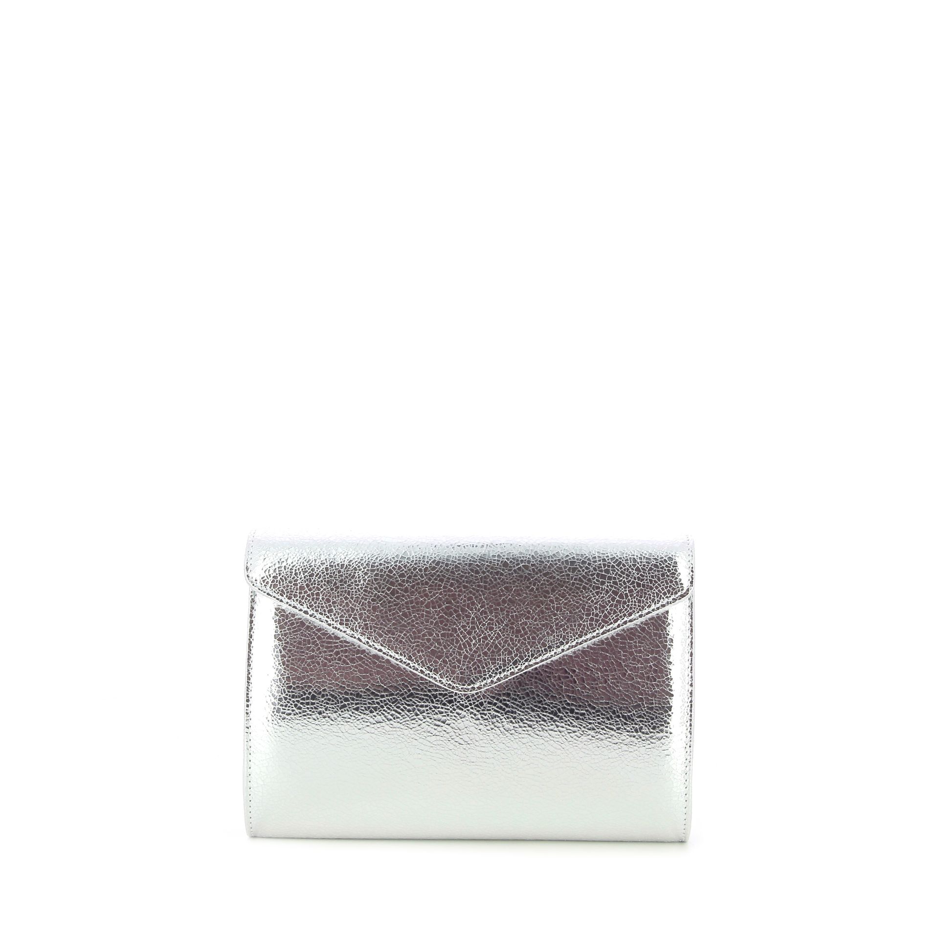 Lebru Handtas 264690 zilver