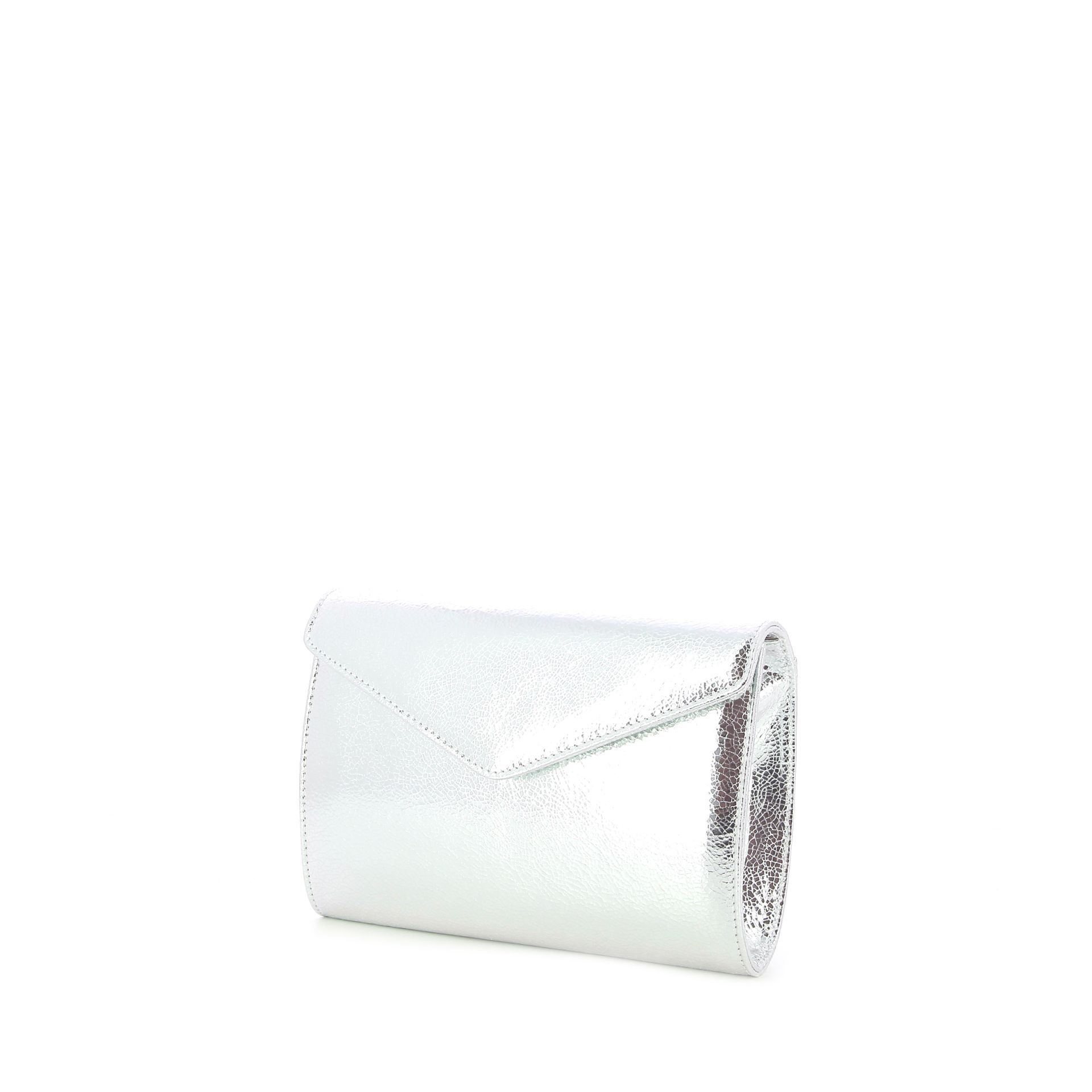 Lebru Handtas 264690 zilver