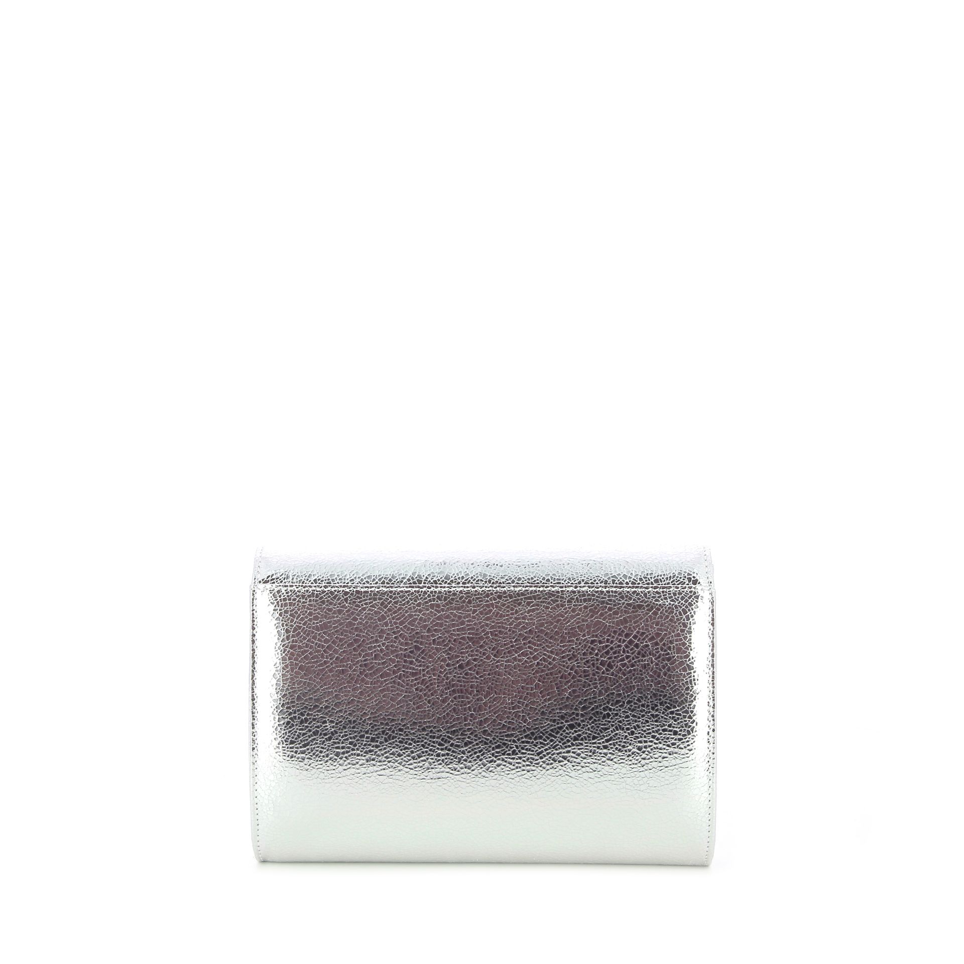 Lebru Handtas 264690 zilver
