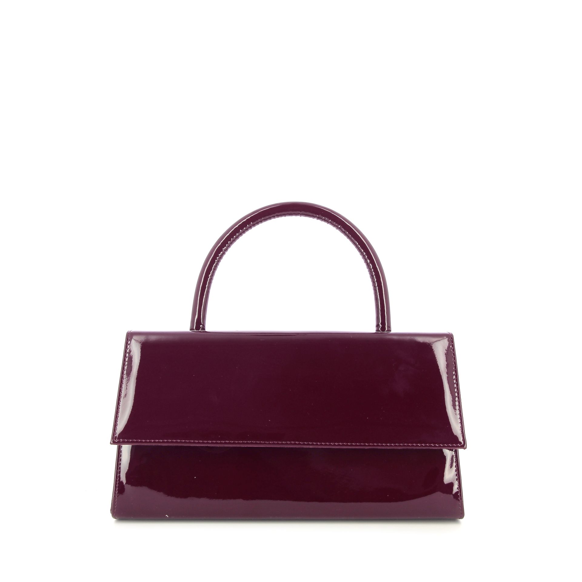 Lebru Handtas 264691 rood