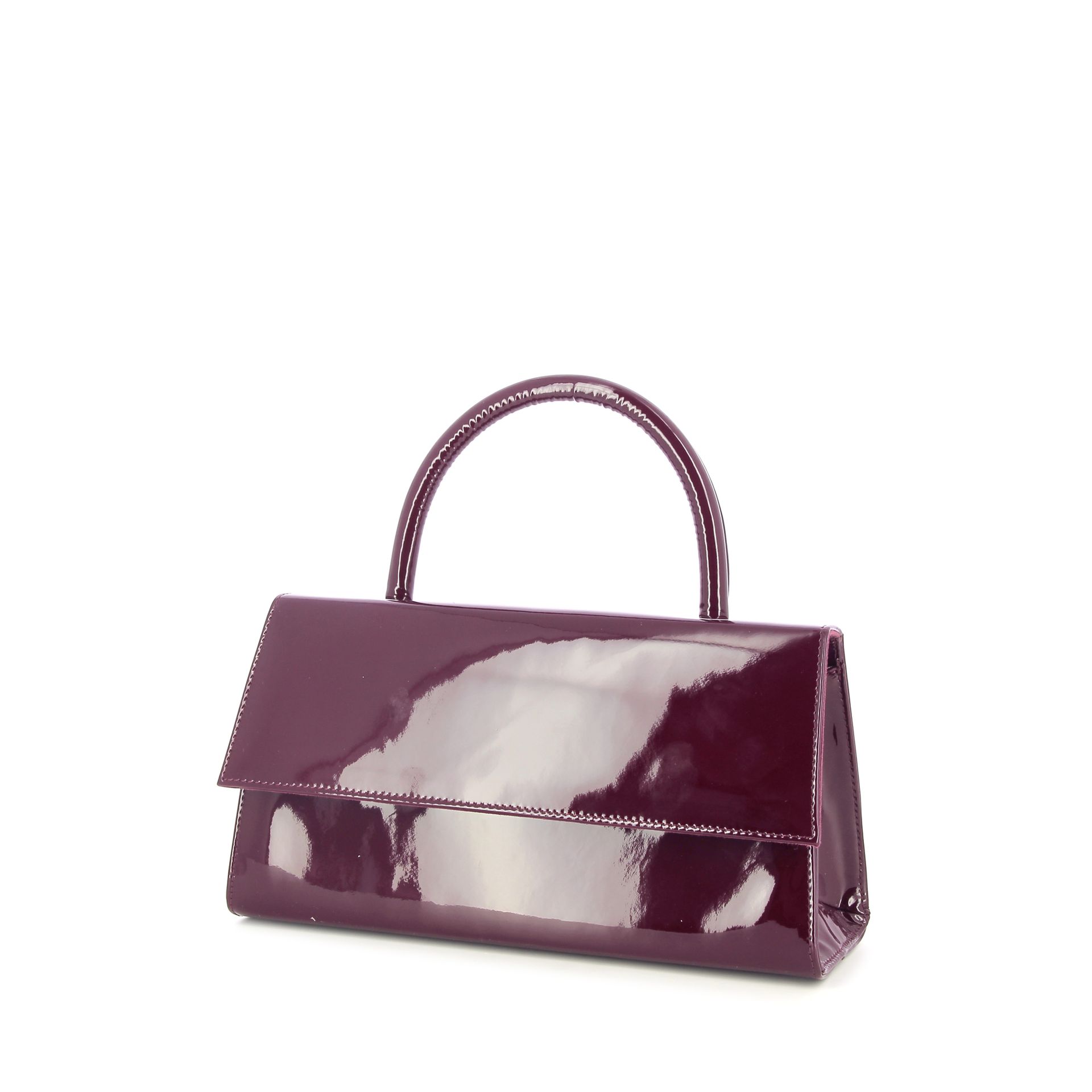 Lebru Handtas 264691 rood