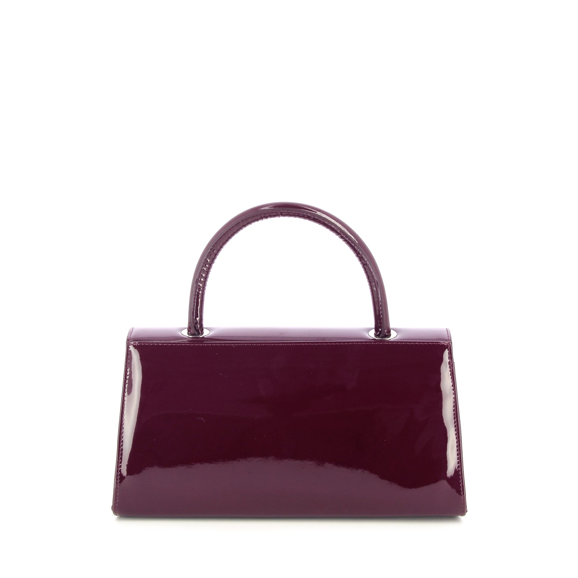 Lebru Handtas 264691 rood