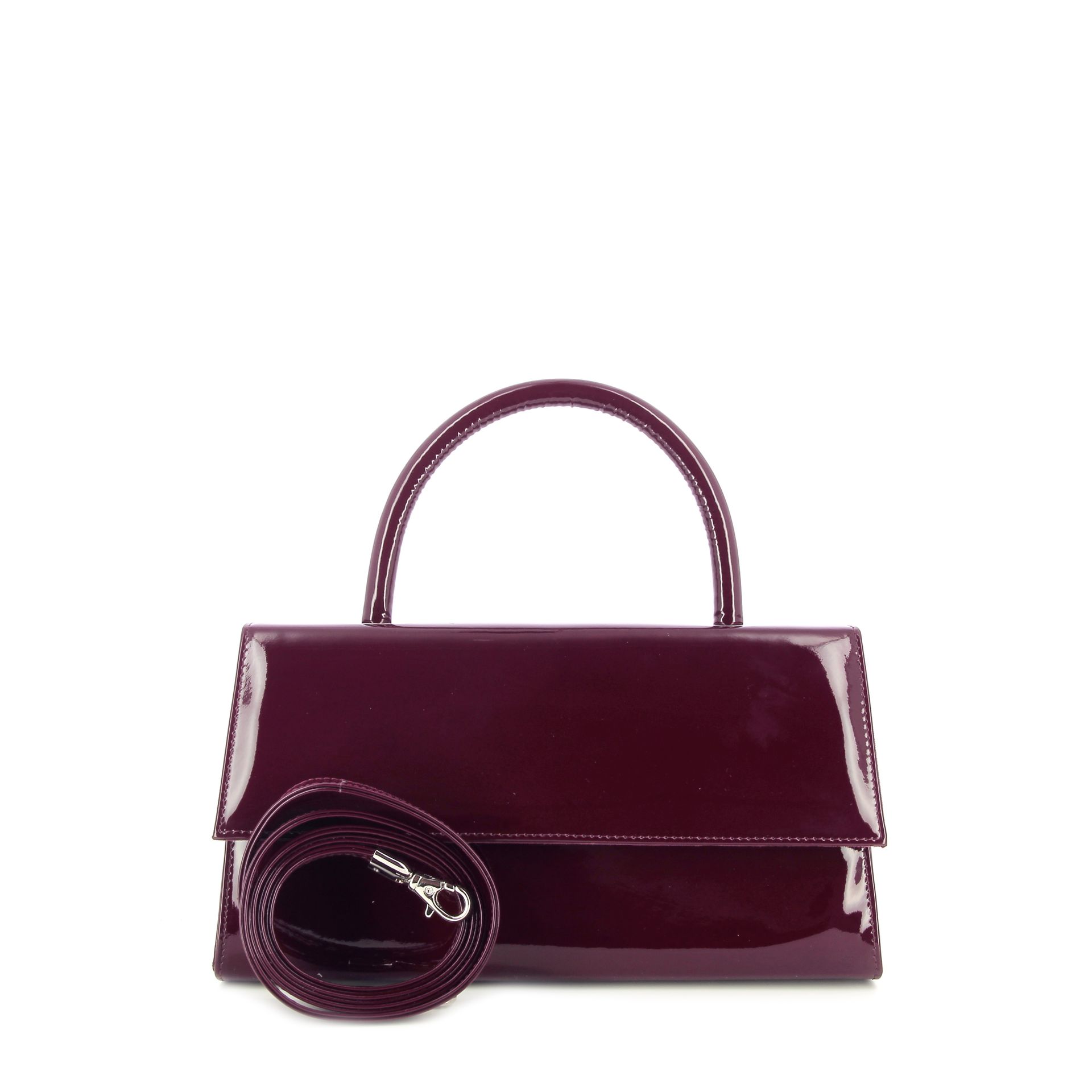 Lebru Handtas 264691 rood