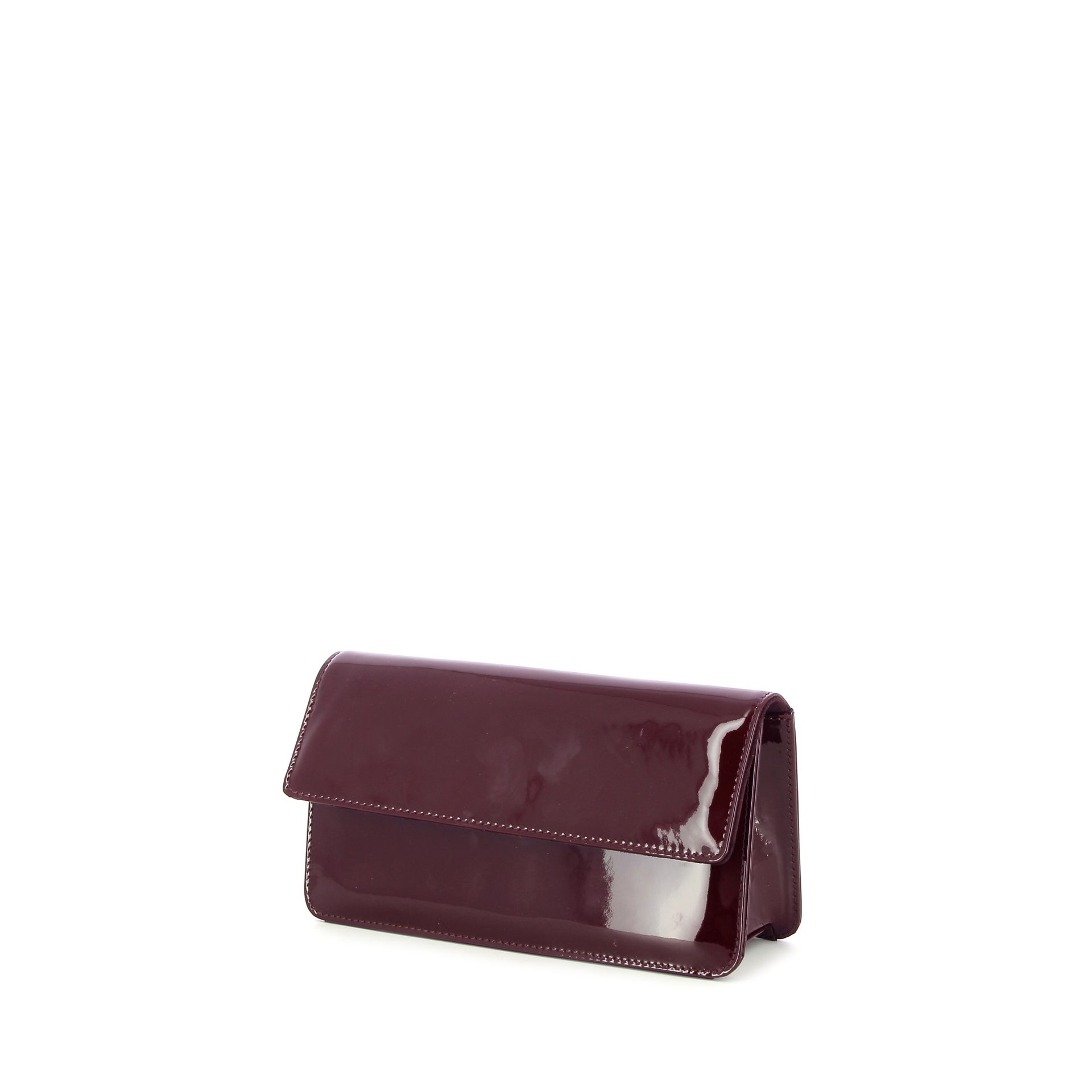 Lebru Handtas 264692 rood