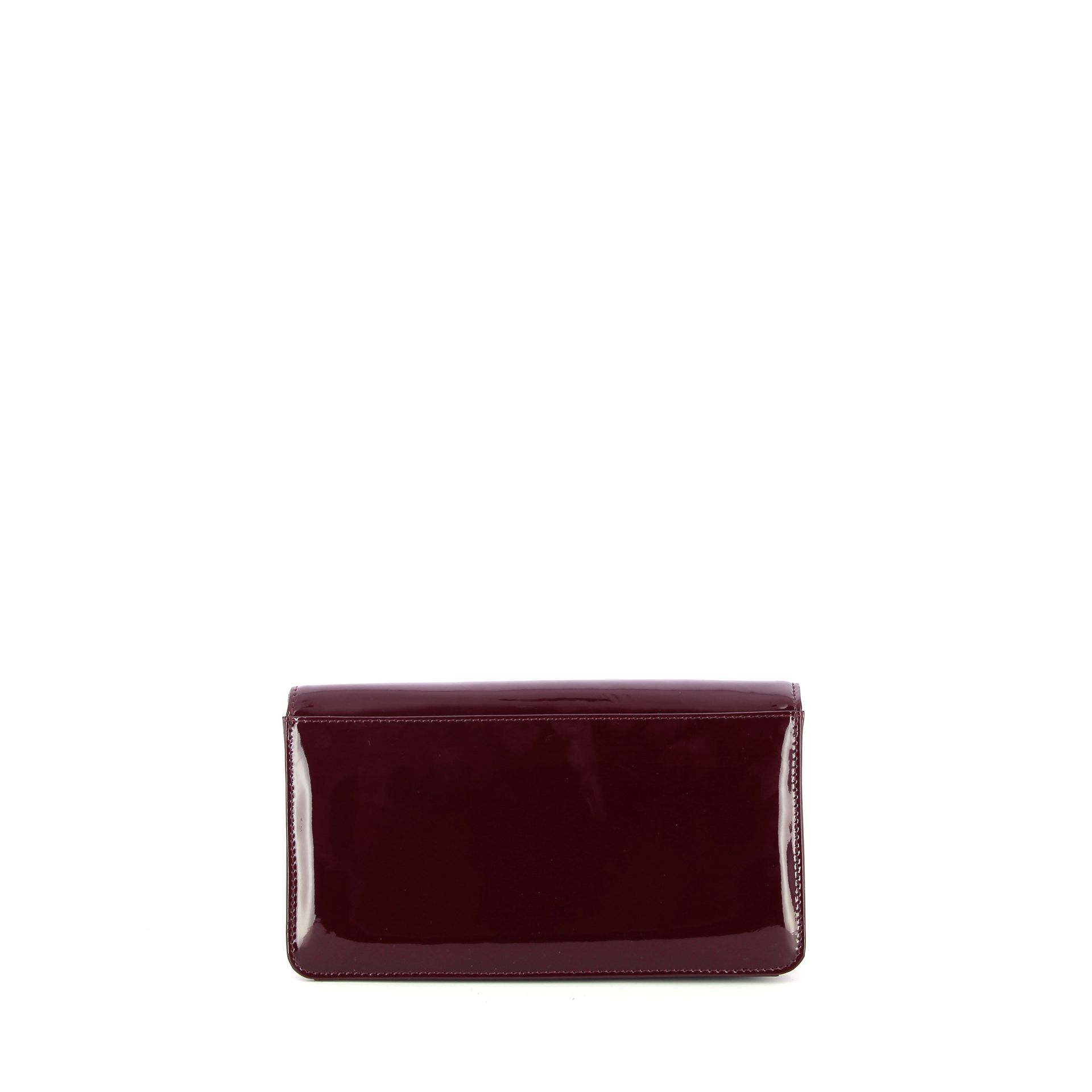 Lebru Handtas 264692 rood