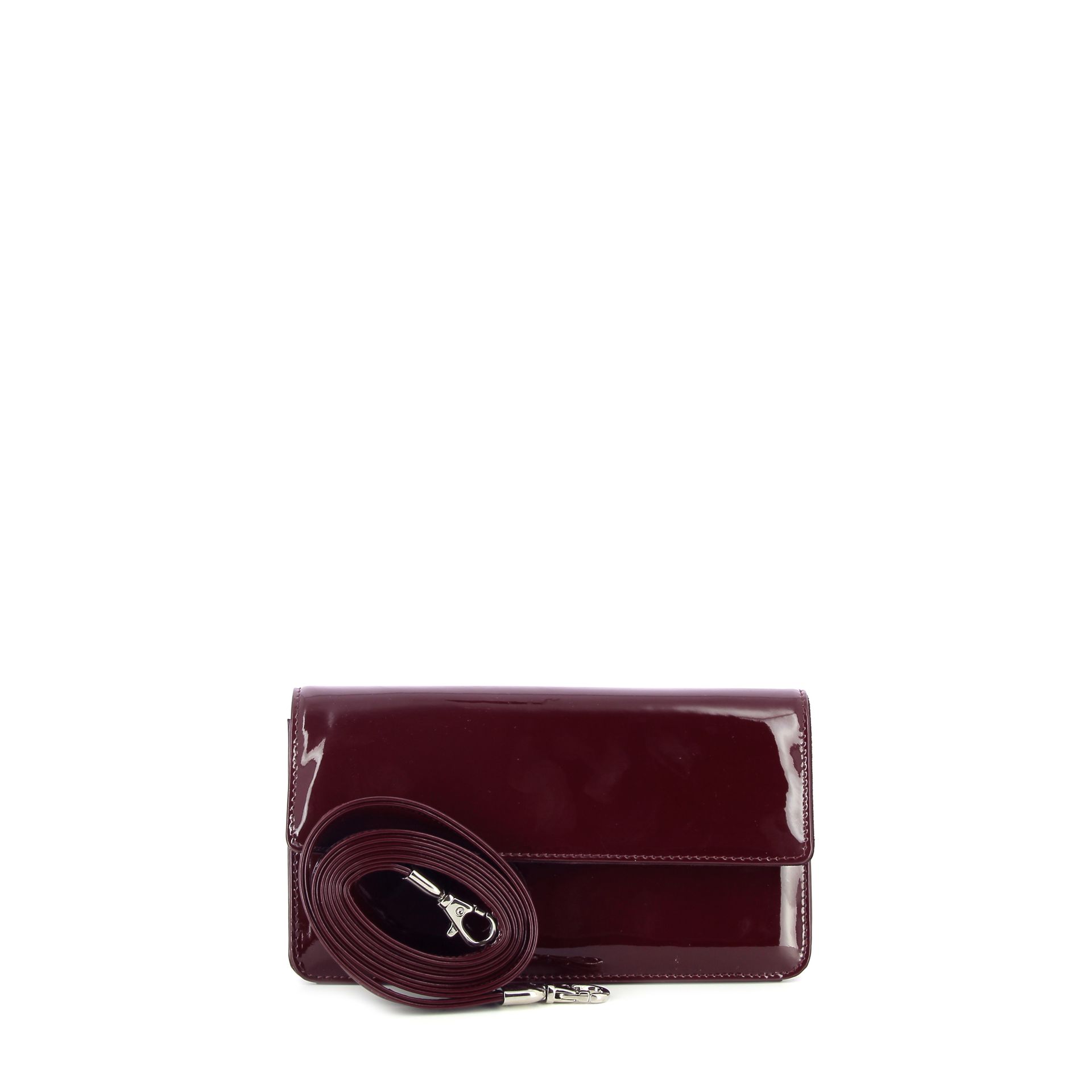 Lebru Handtas 264692 rood