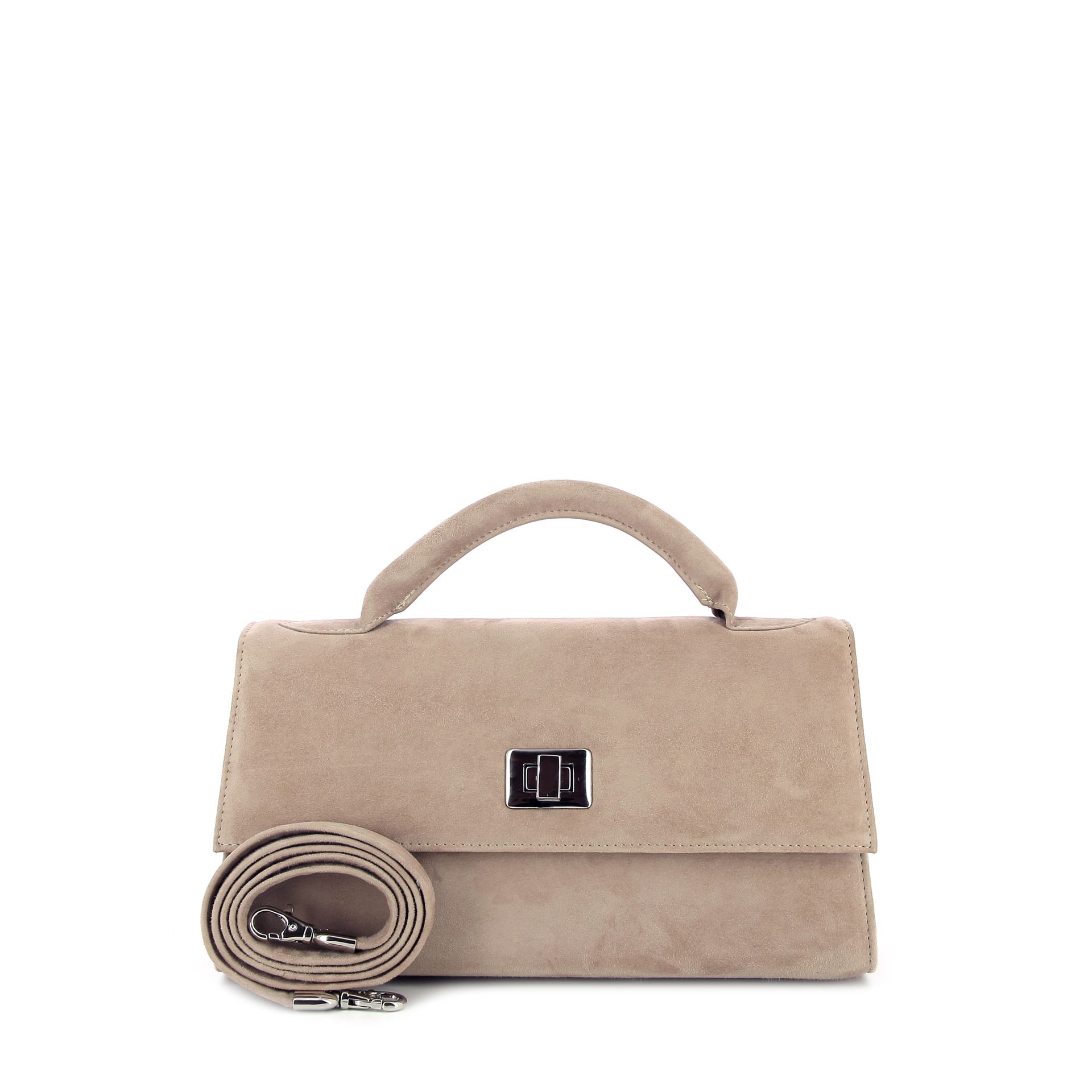 Lebru Handtas 264697 beige