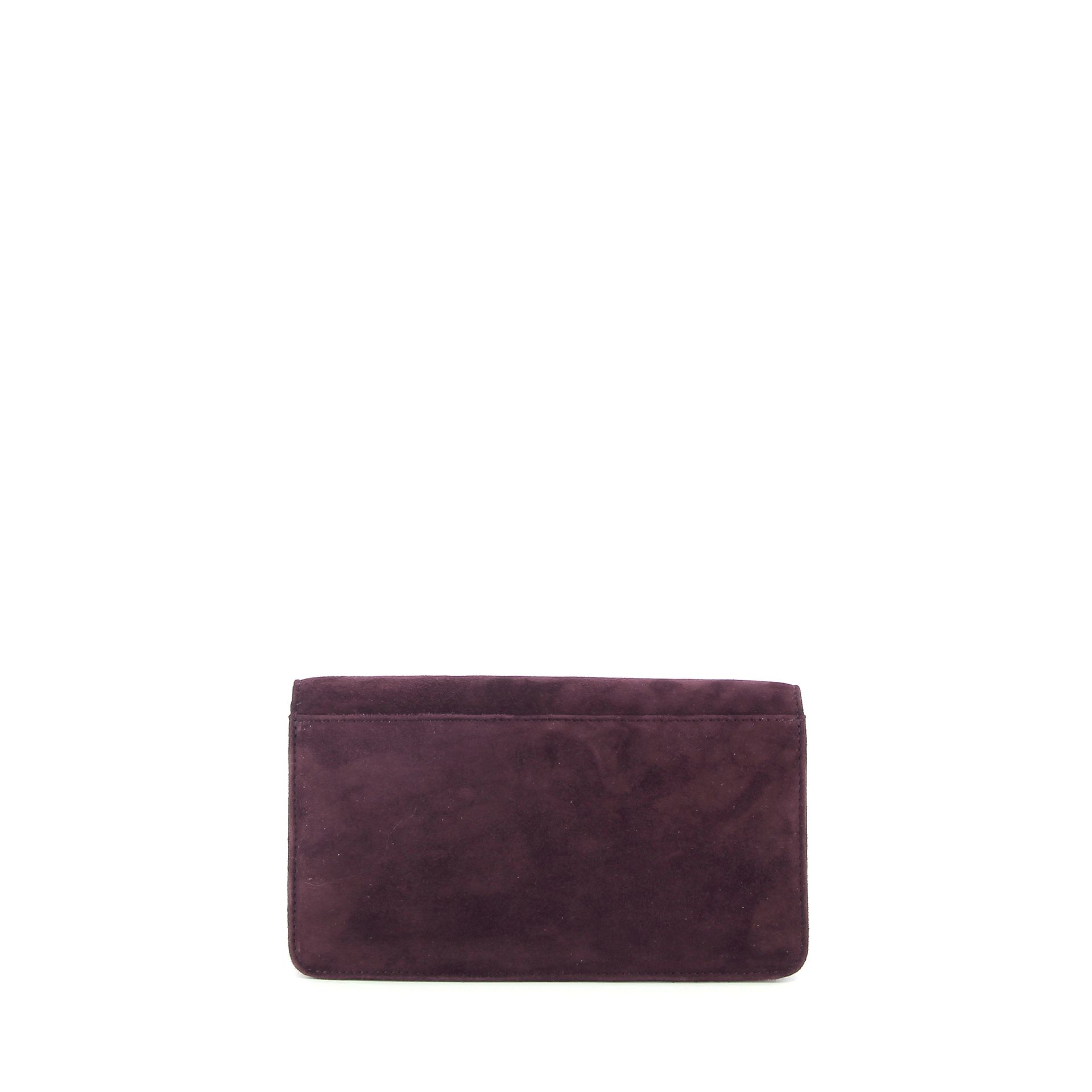 Lebru Handtas 264699 rood
