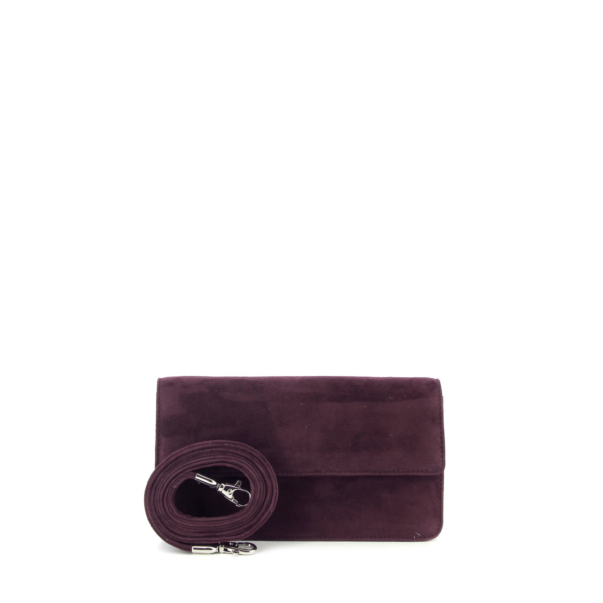 Lebru Handtas 264699 rood