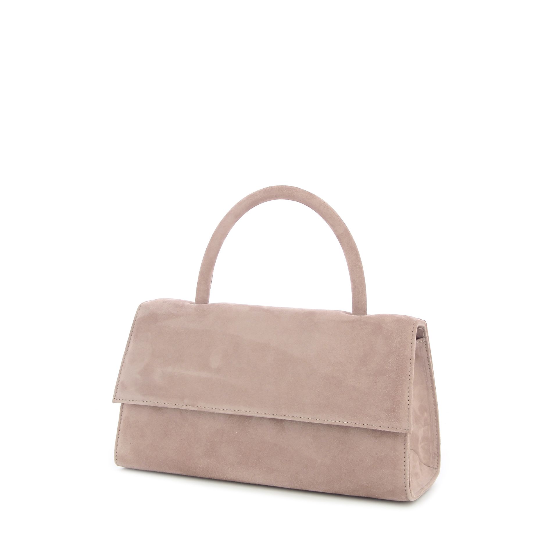 Lebru Handtas 264701 beige