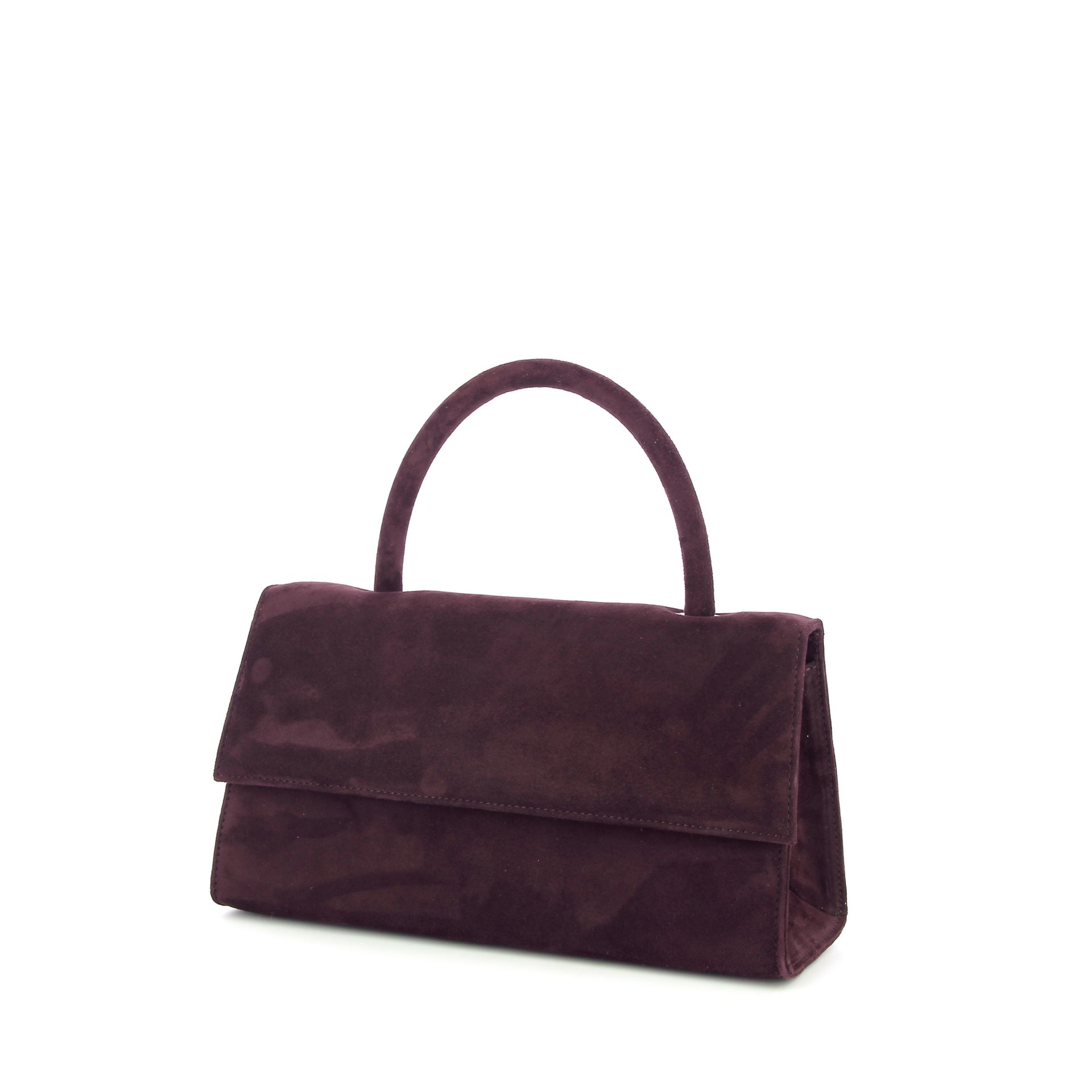 Lebru Handtas 264702 rood