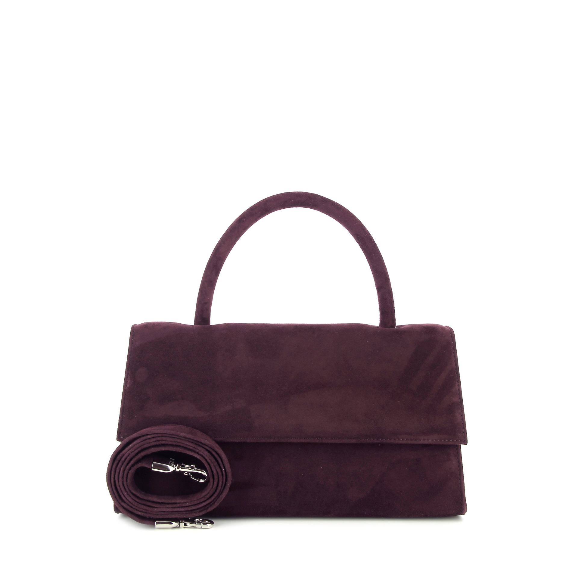Lebru Handtas 264702 rood