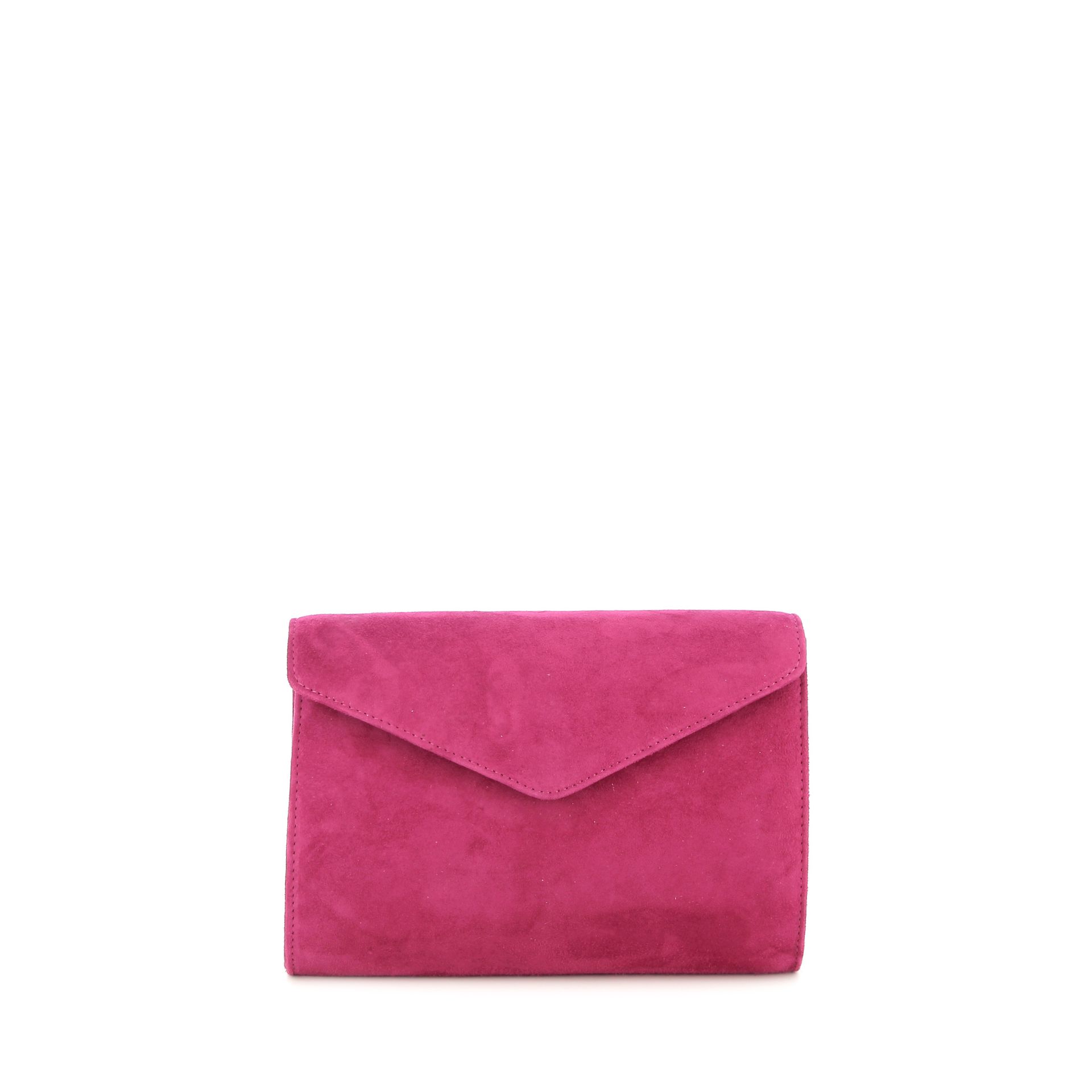 Lebru Handtas 264704 roze