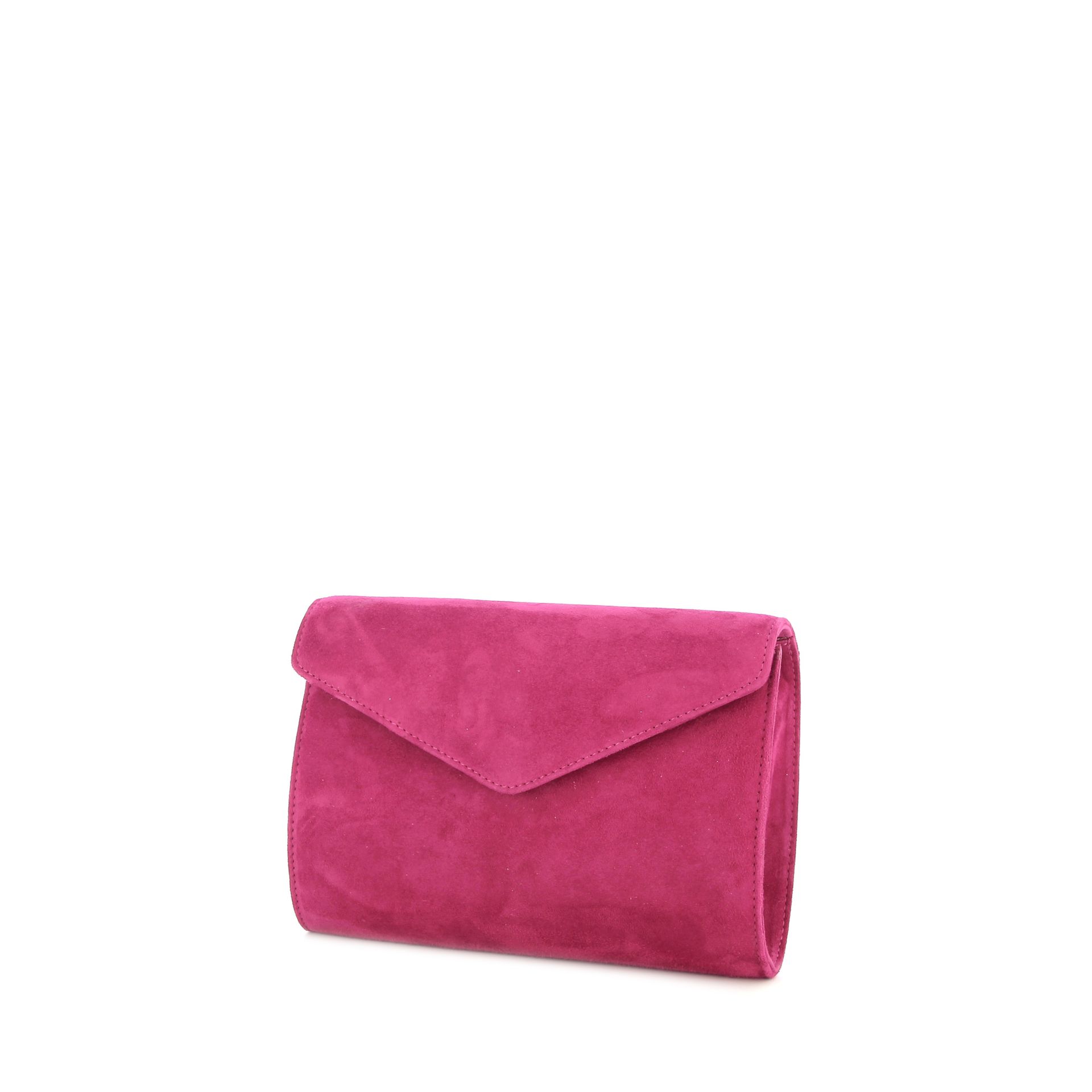 Lebru Handtas 264704 roze