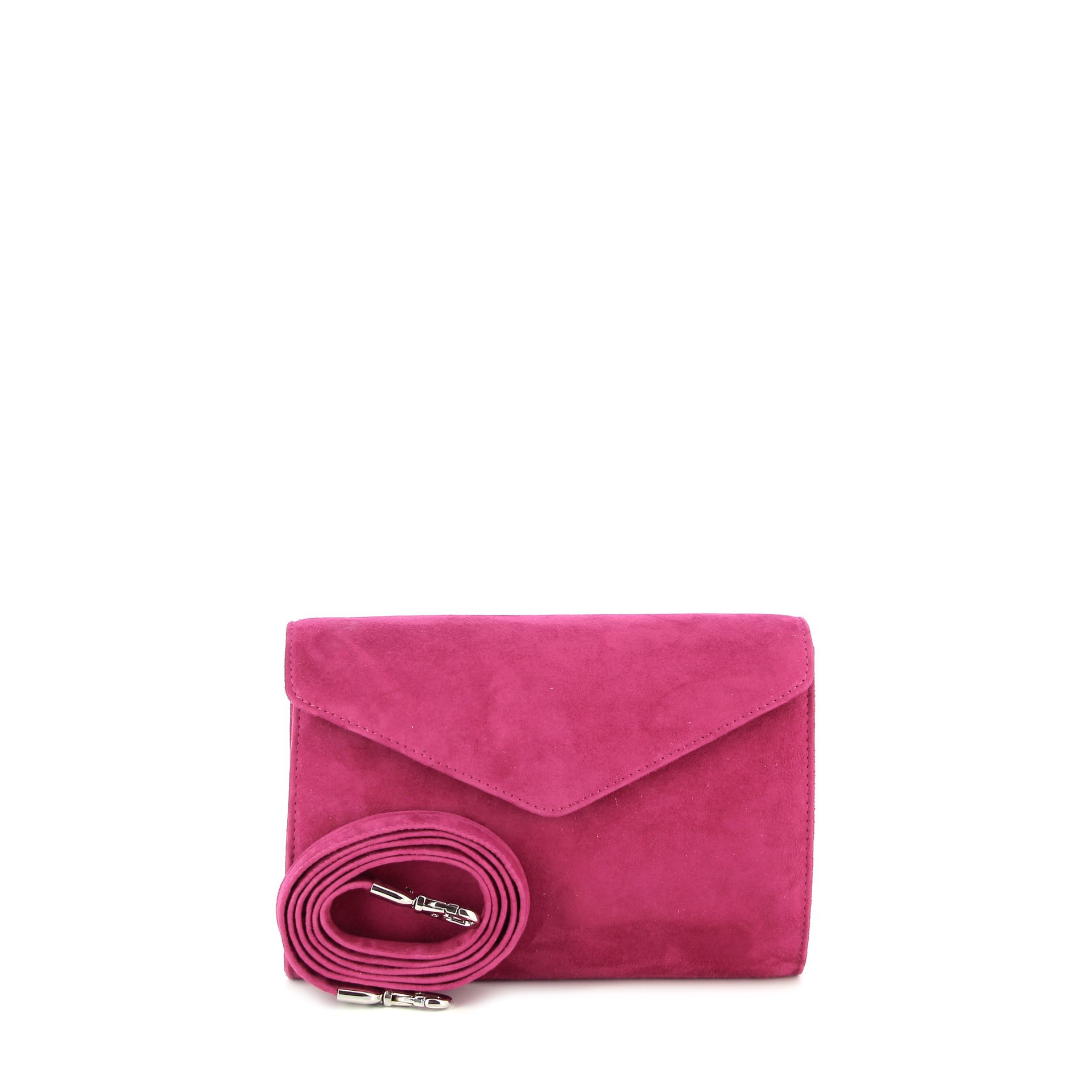 Lebru Handtas 264704 roze