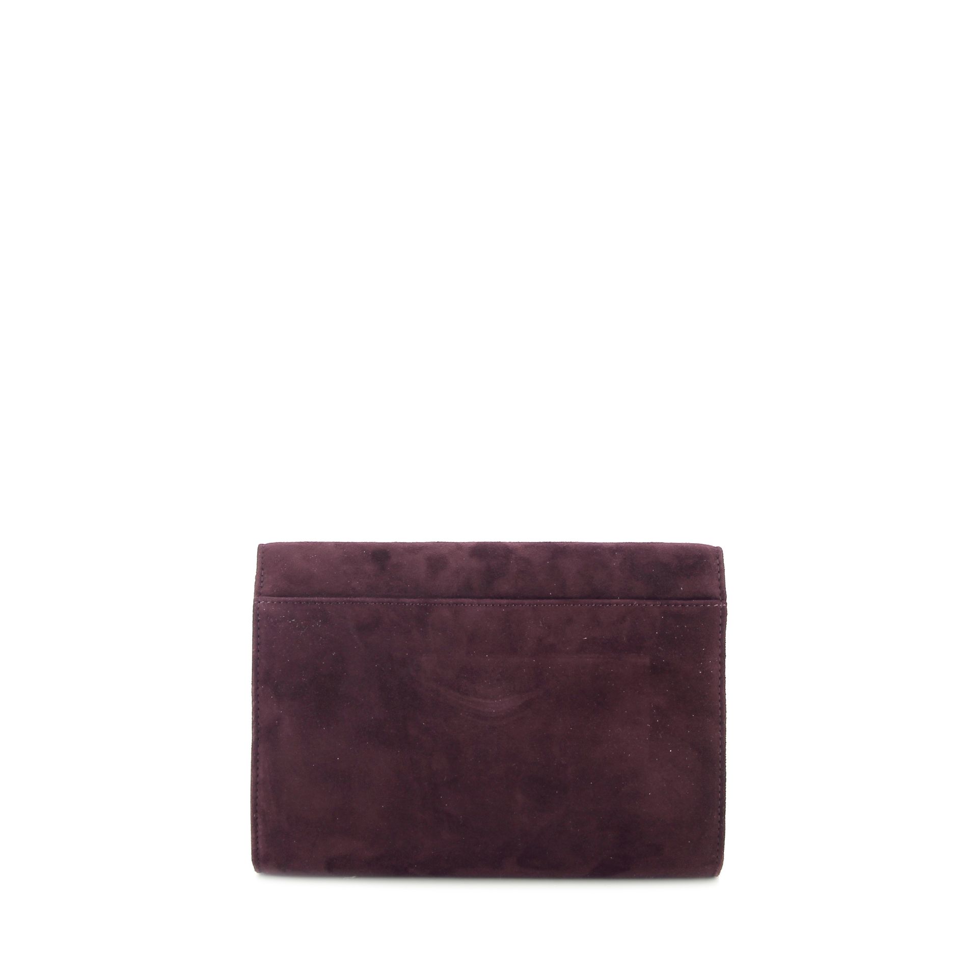 Lebru Handtas 264705 rood