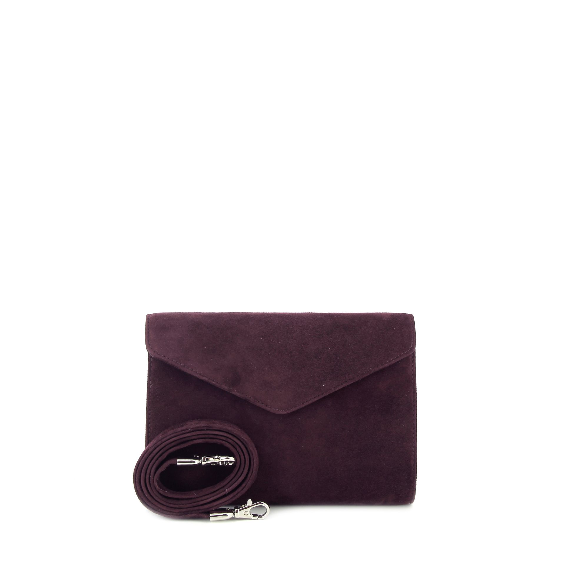 Lebru Handtas 264705 rood