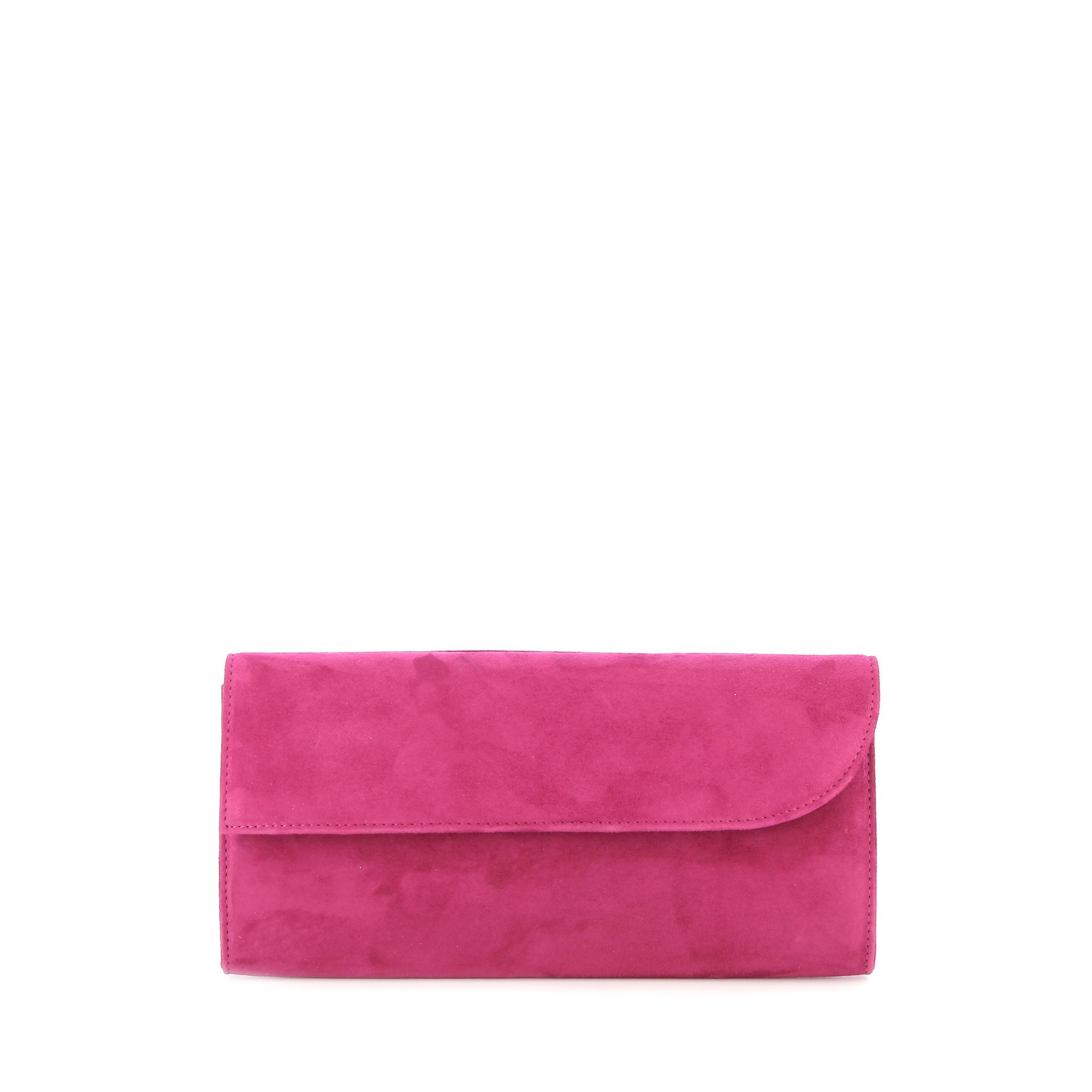 Lebru Handtas 264708 roze