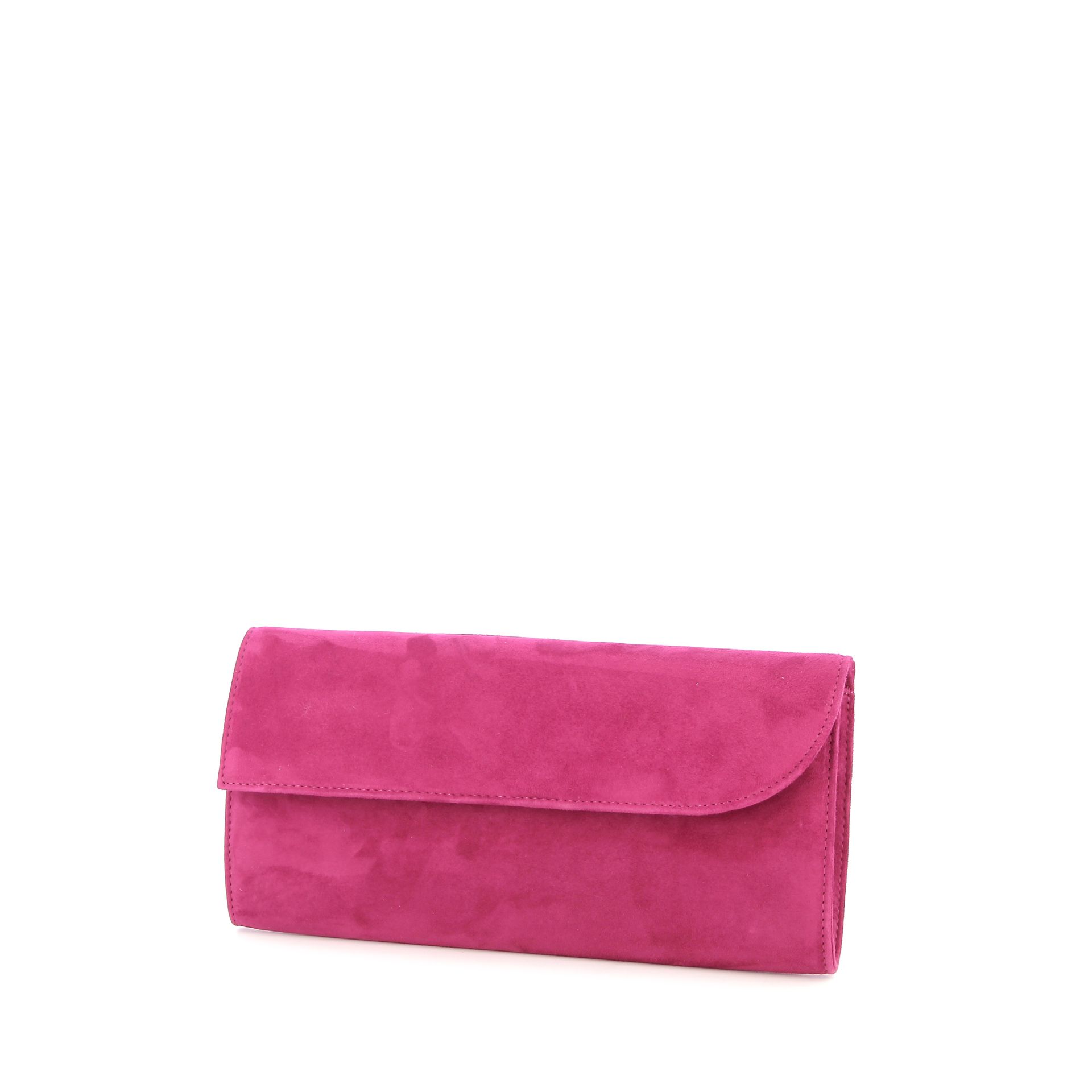 Lebru Handtas 264708 roze