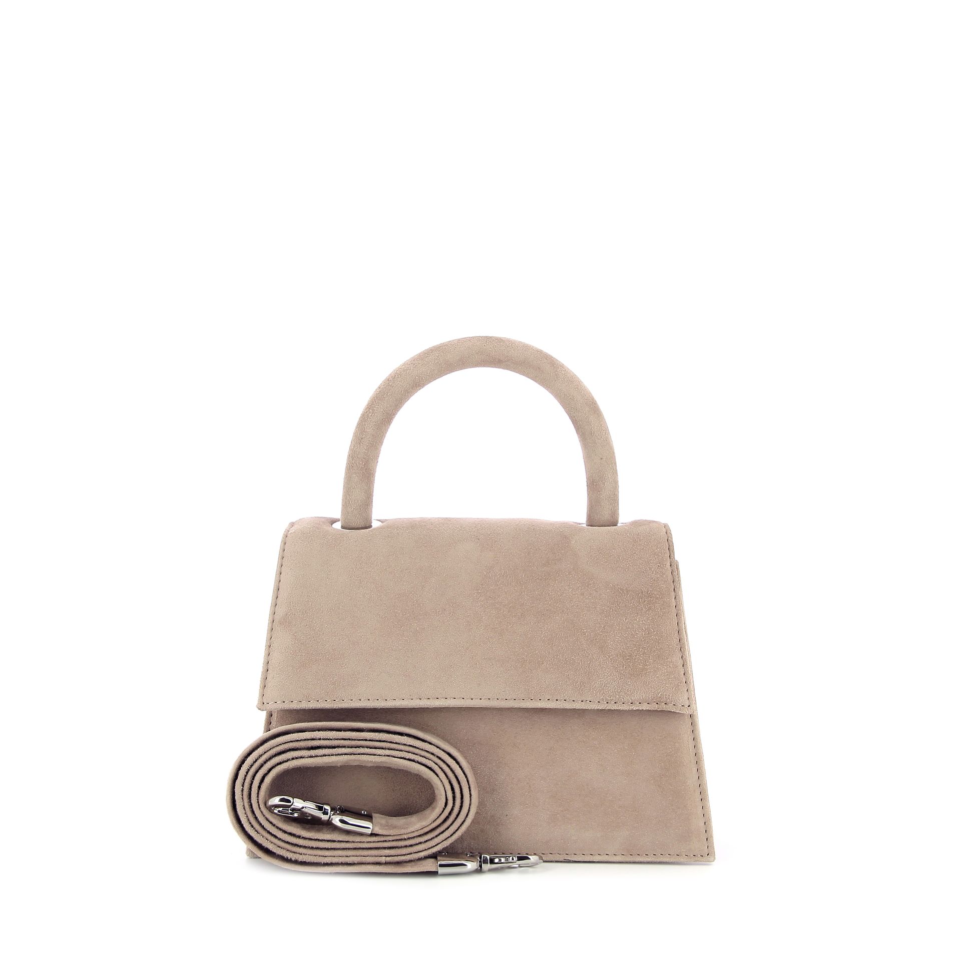 Lebru Handtas 264709 beige