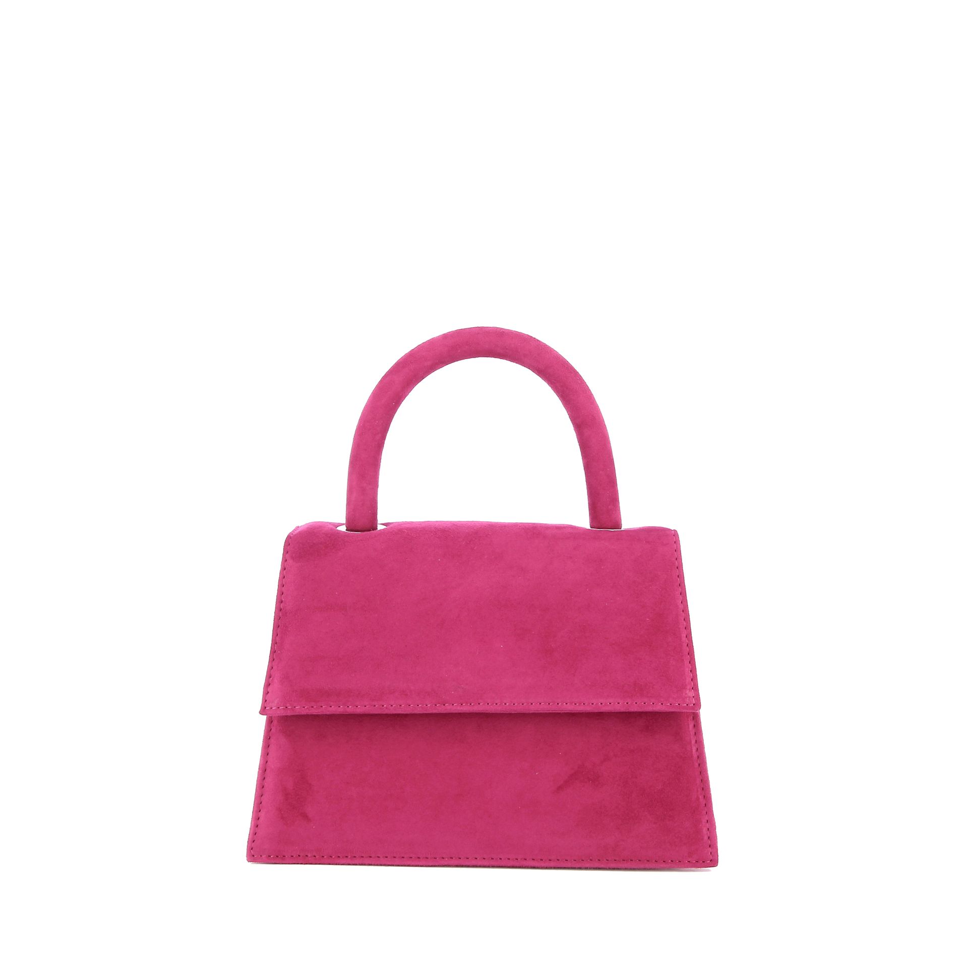 Lebru Handtas 264710 roze