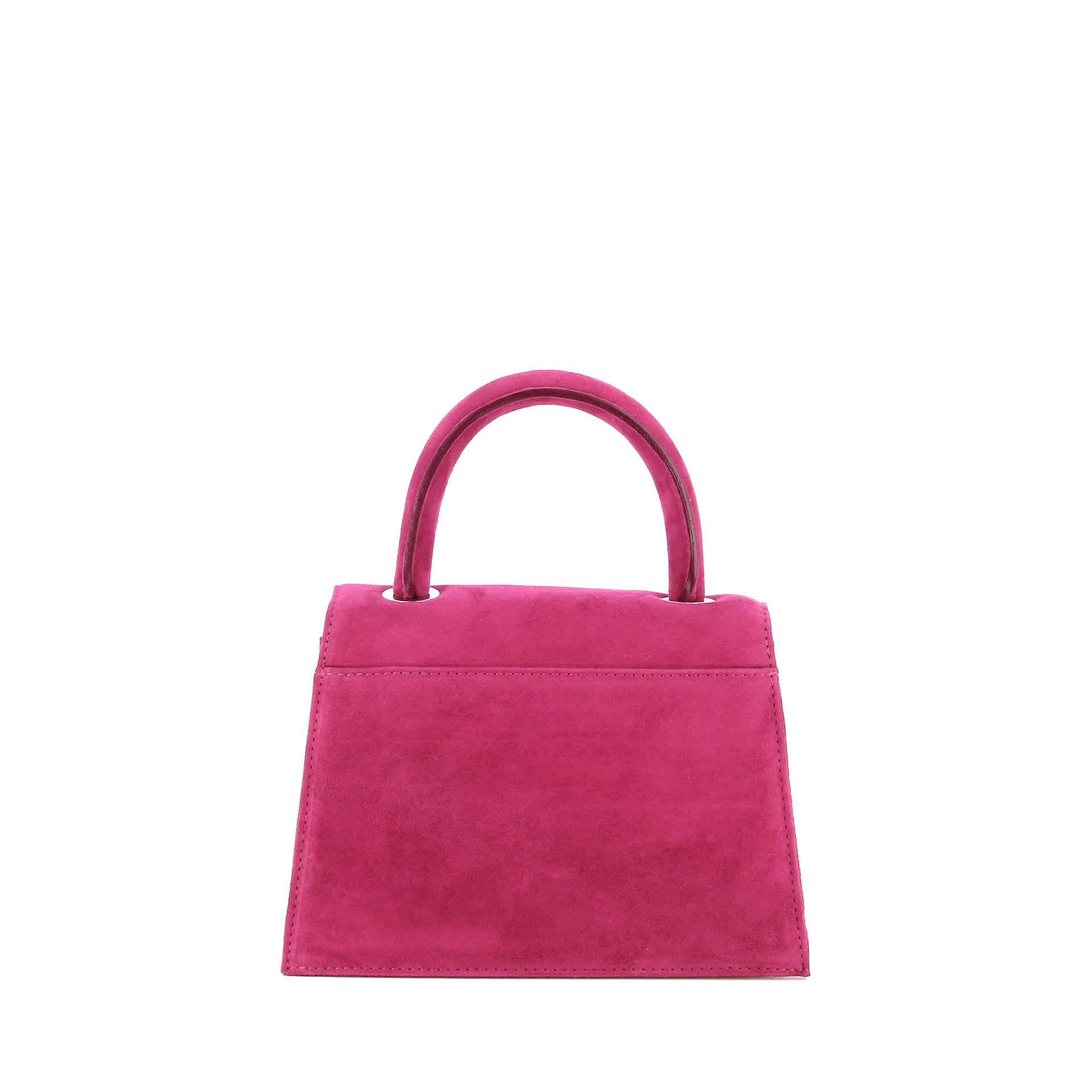 Lebru Handtas 264710 roze