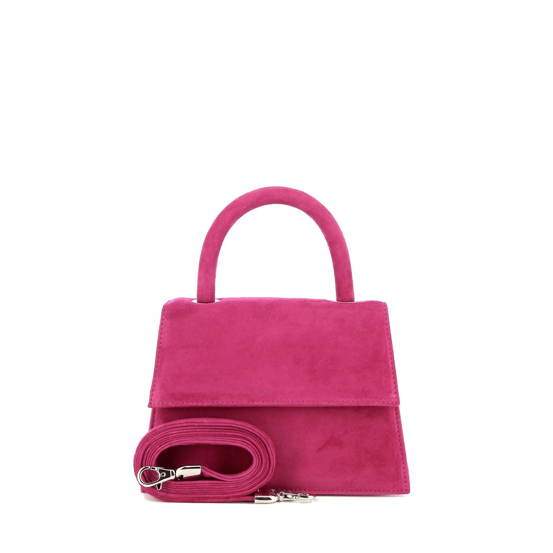 Lebru Handtas 264710 roze