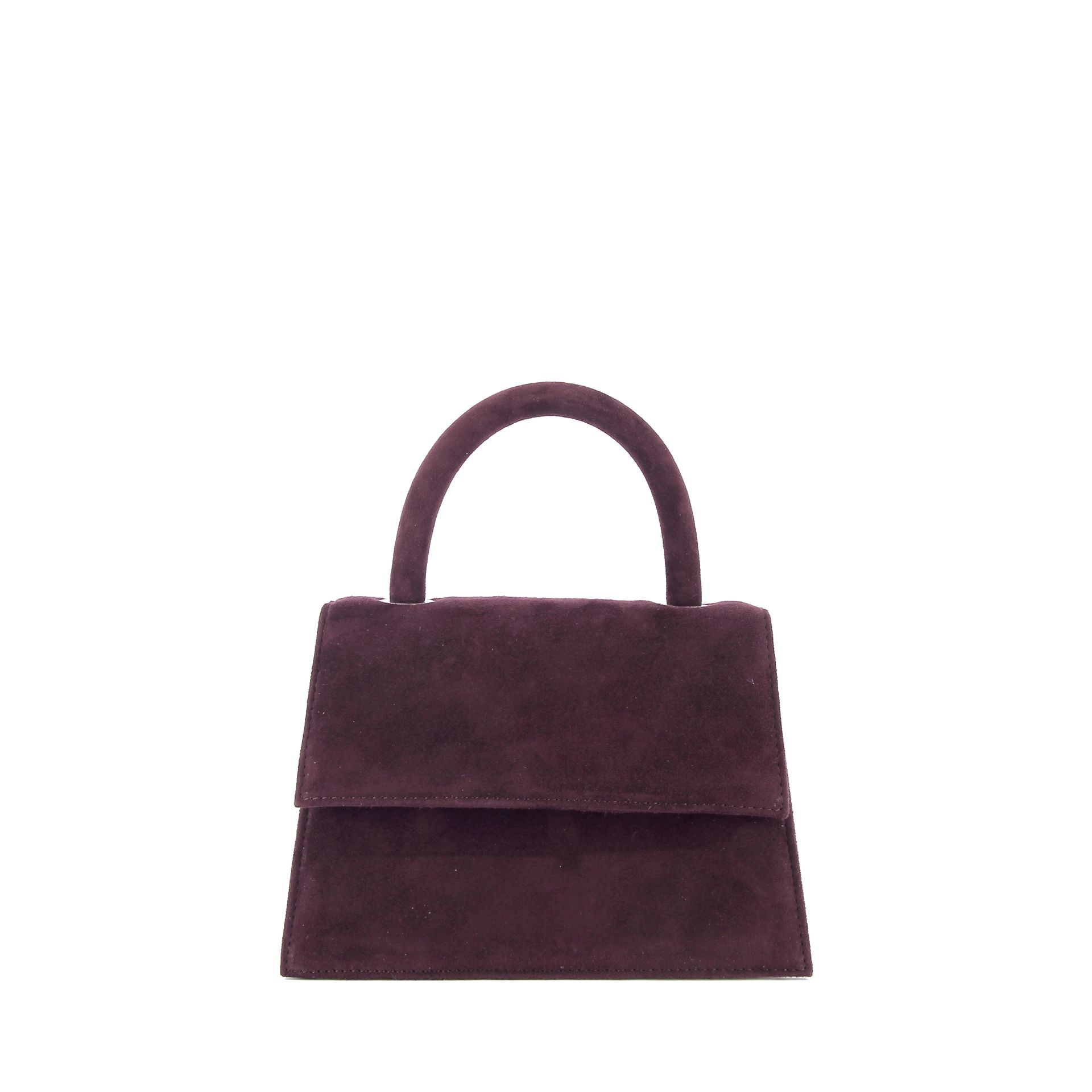 Lebru Handtas 264711 rood