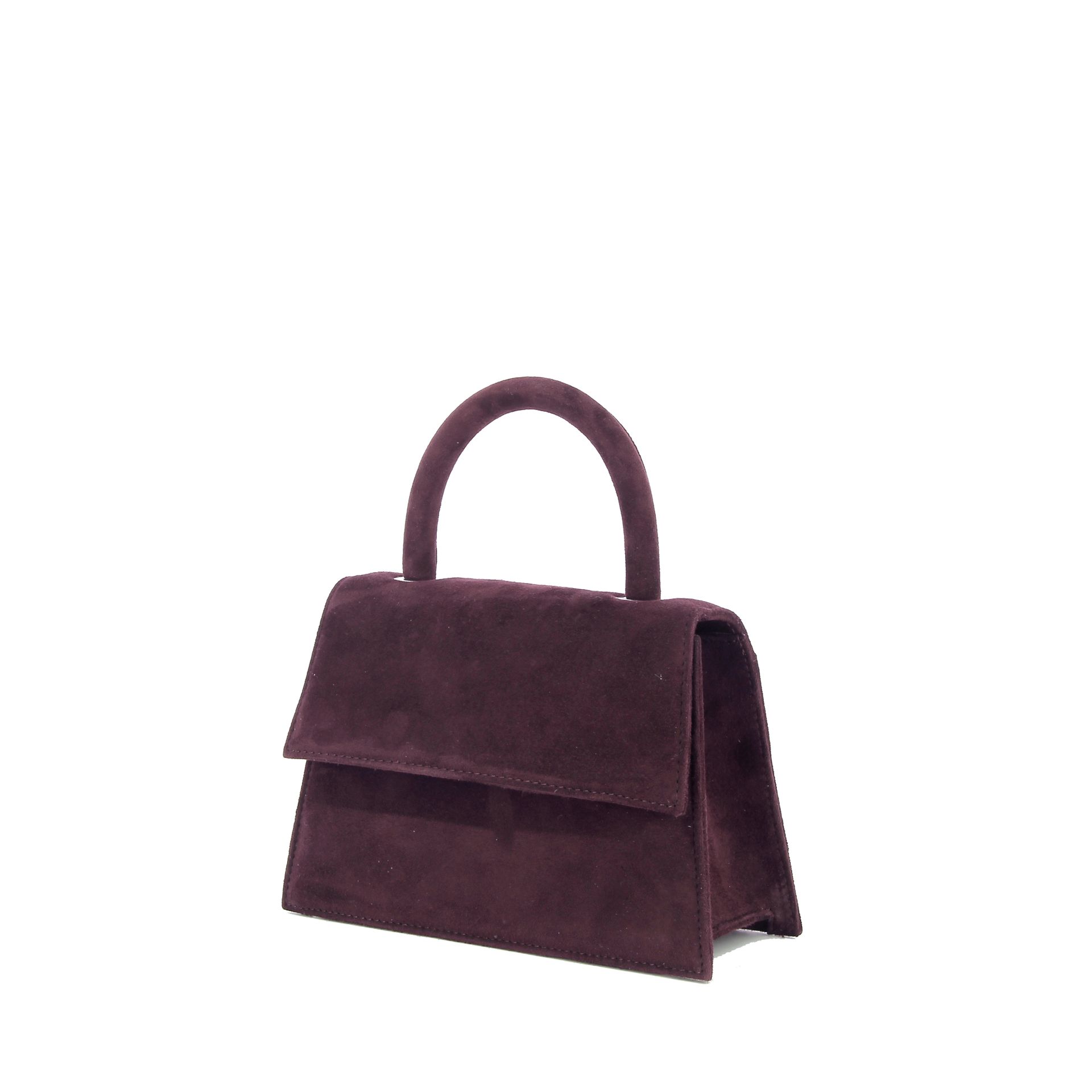 Lebru Handtas 264711 rood