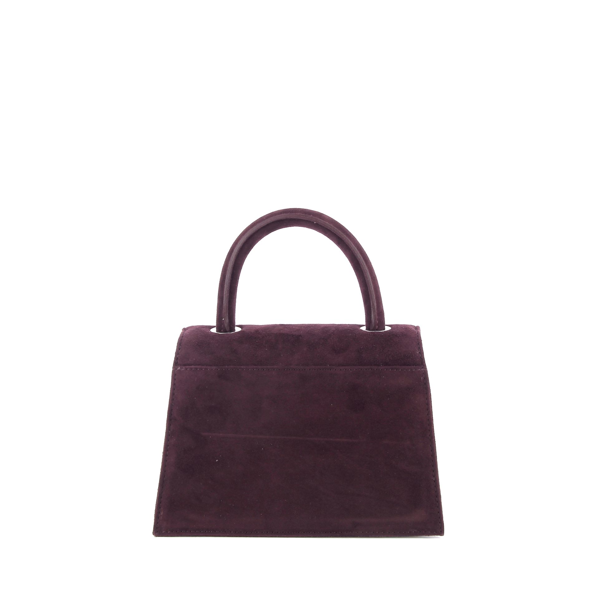 Lebru Handtas 264711 rood