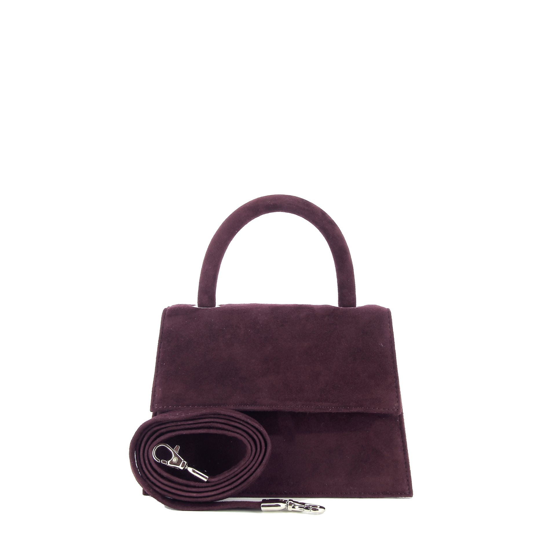 Lebru Handtas 264711 rood