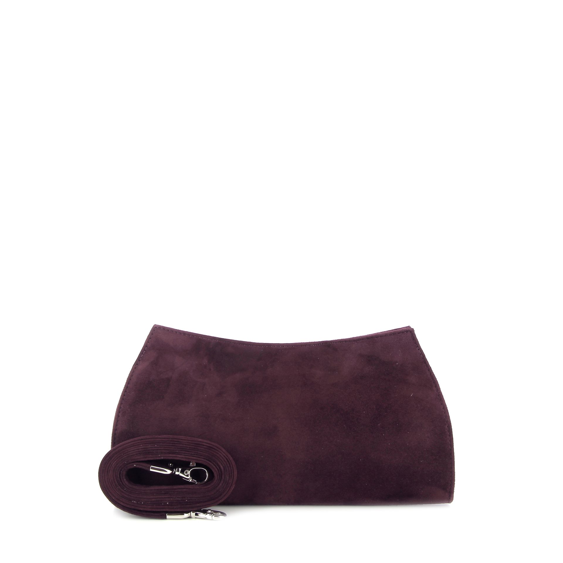 Lebru Handtas 264714 rood