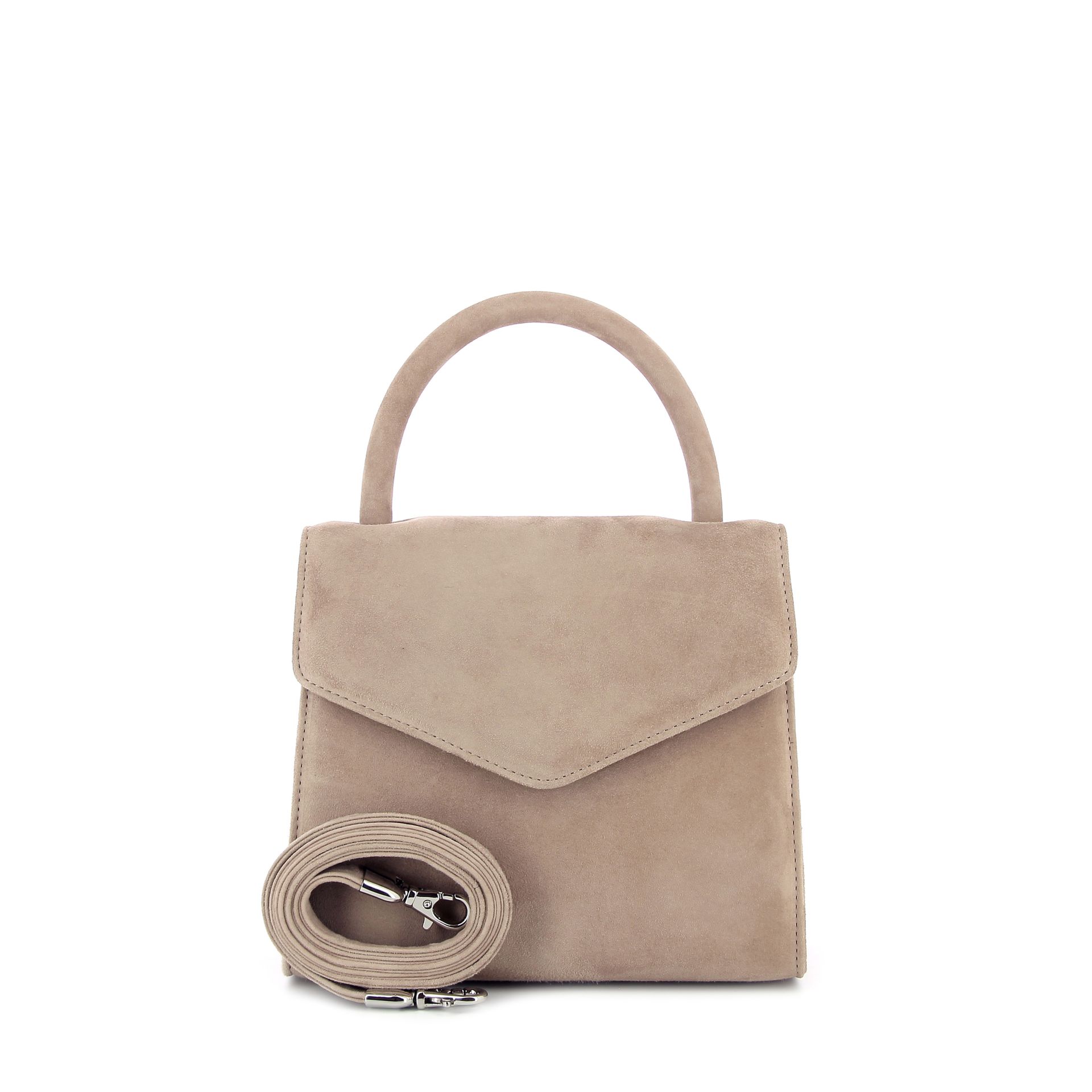 Lebru Handtas 264716 beige